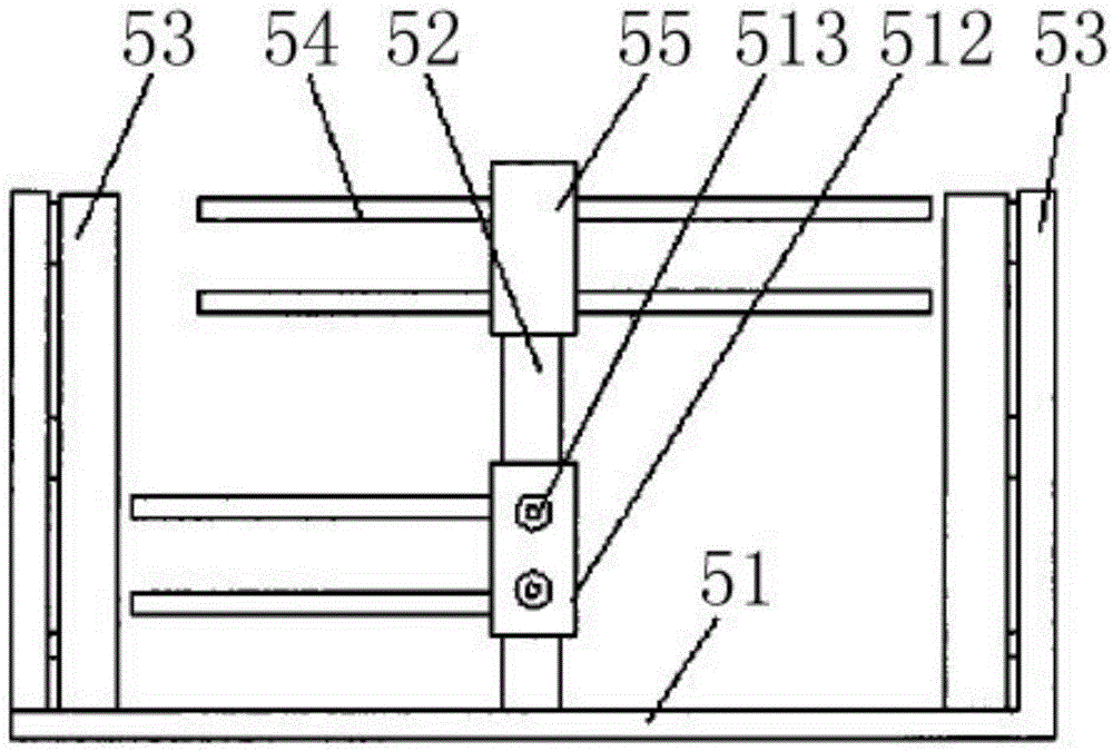 Examinee examination authentication system applied to big data iris recognition