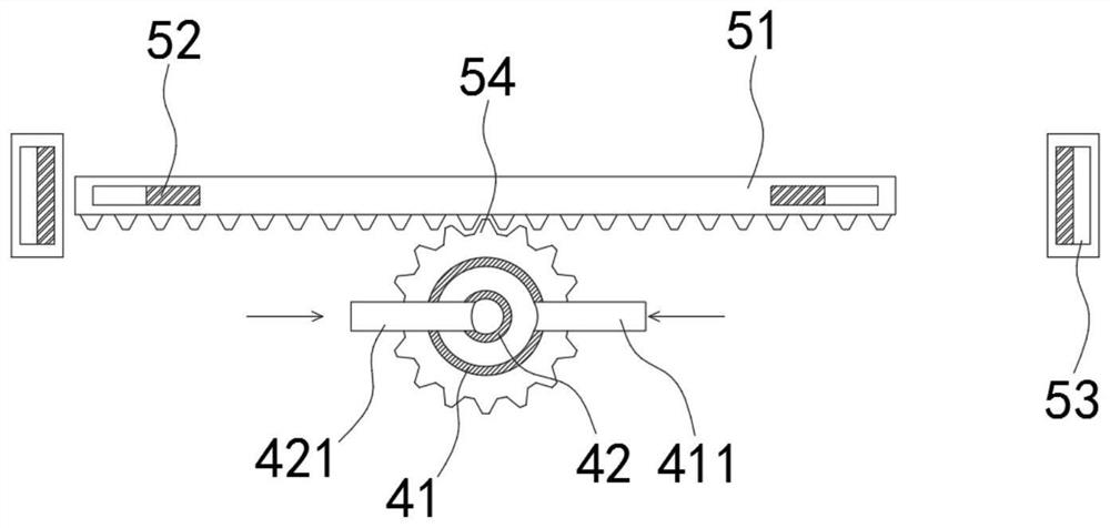 A multi-channel continuous pressure water supply type water heating equipment