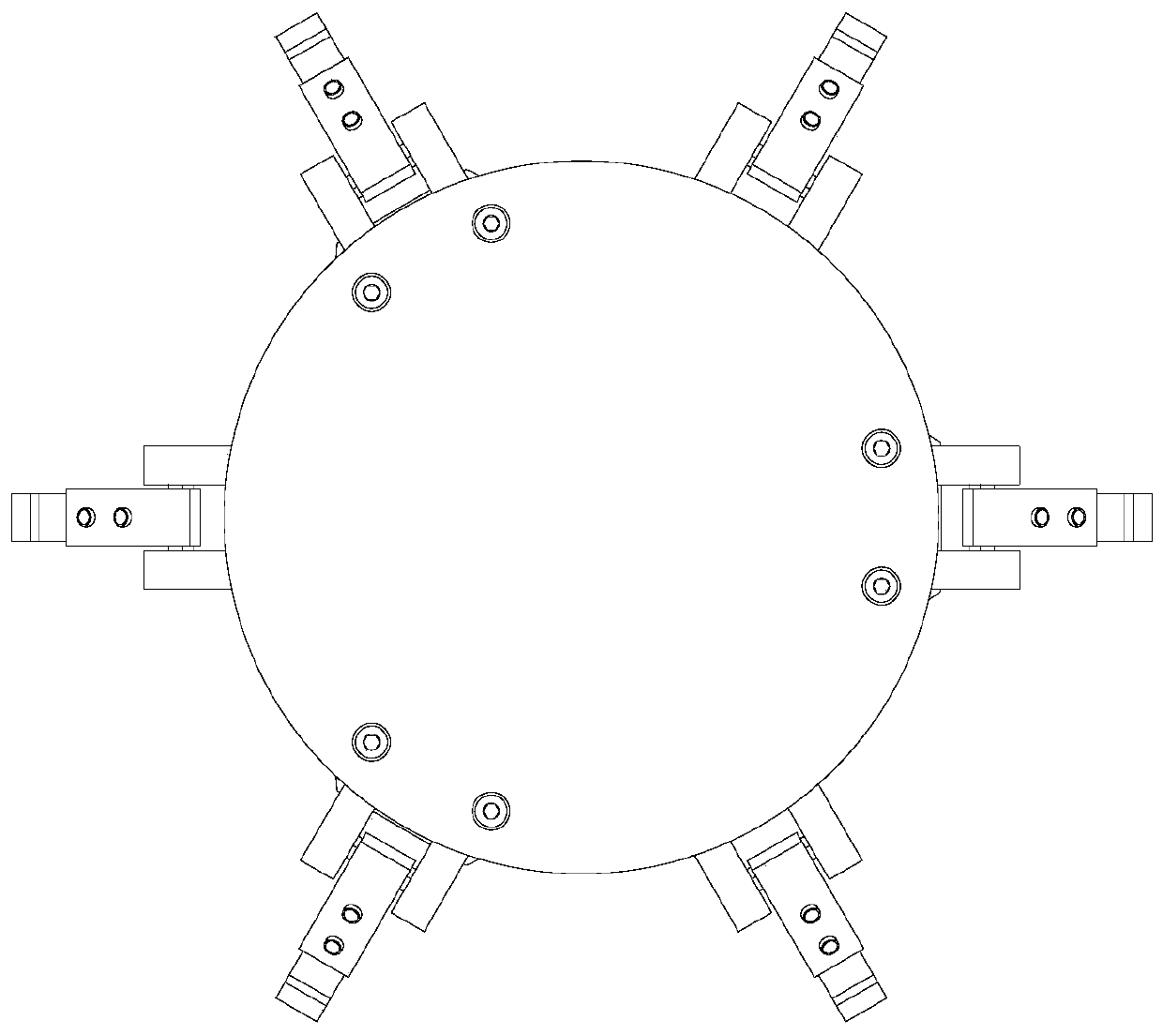 A Quasi-Zero Stiffness Vibration Isolator Using Piezoelectric Sheets for Neutral Adjustment