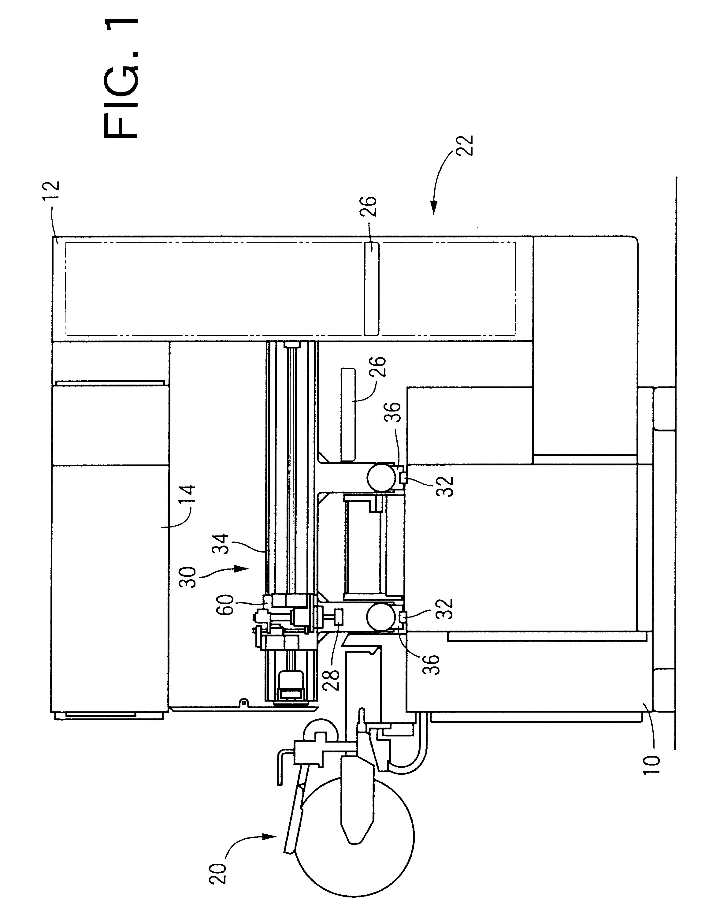 Image processing method, image processing system, and modifying-data producing method