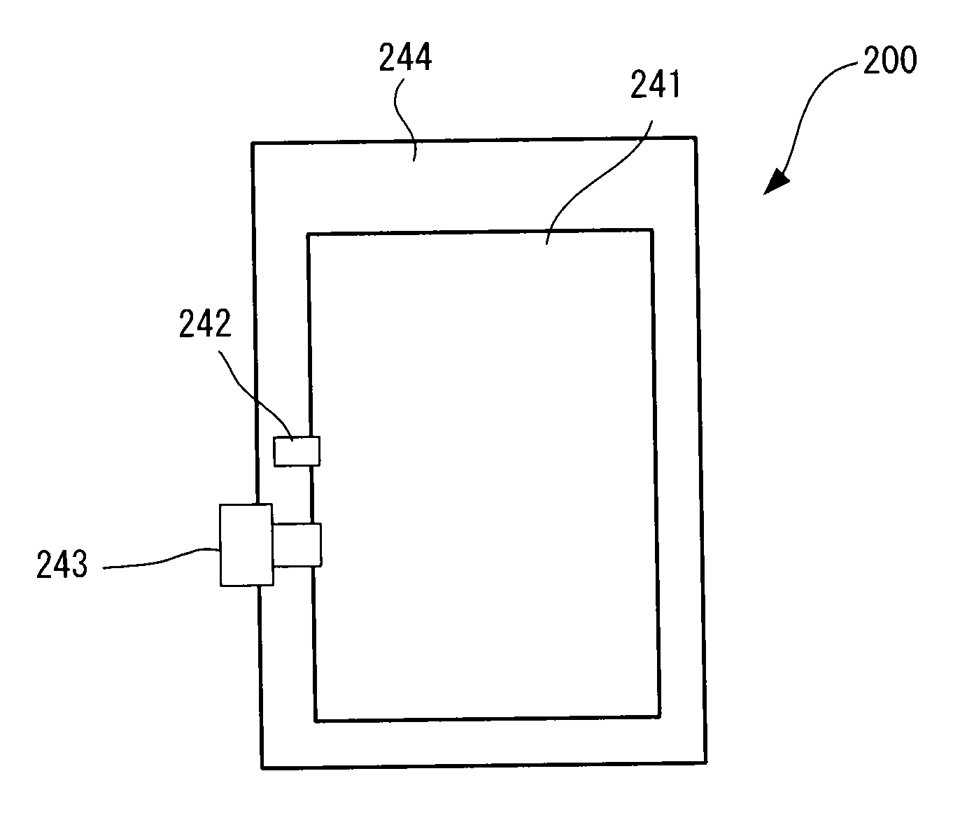 Active energy ray-curable inkjet ink, ink container, and inkjet discharging device