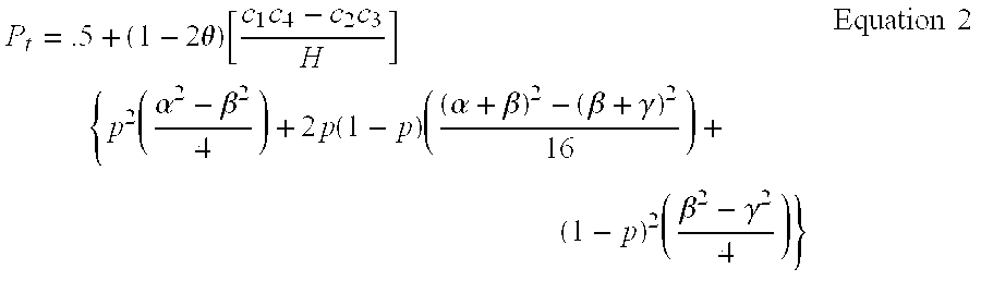Two-Dimensional Linkage Study Techniques