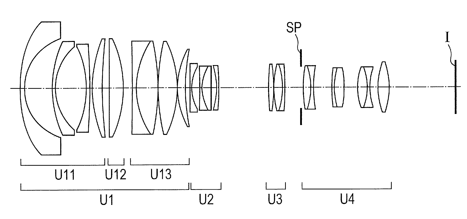 Zoom lens and image pickup apparatus having the same