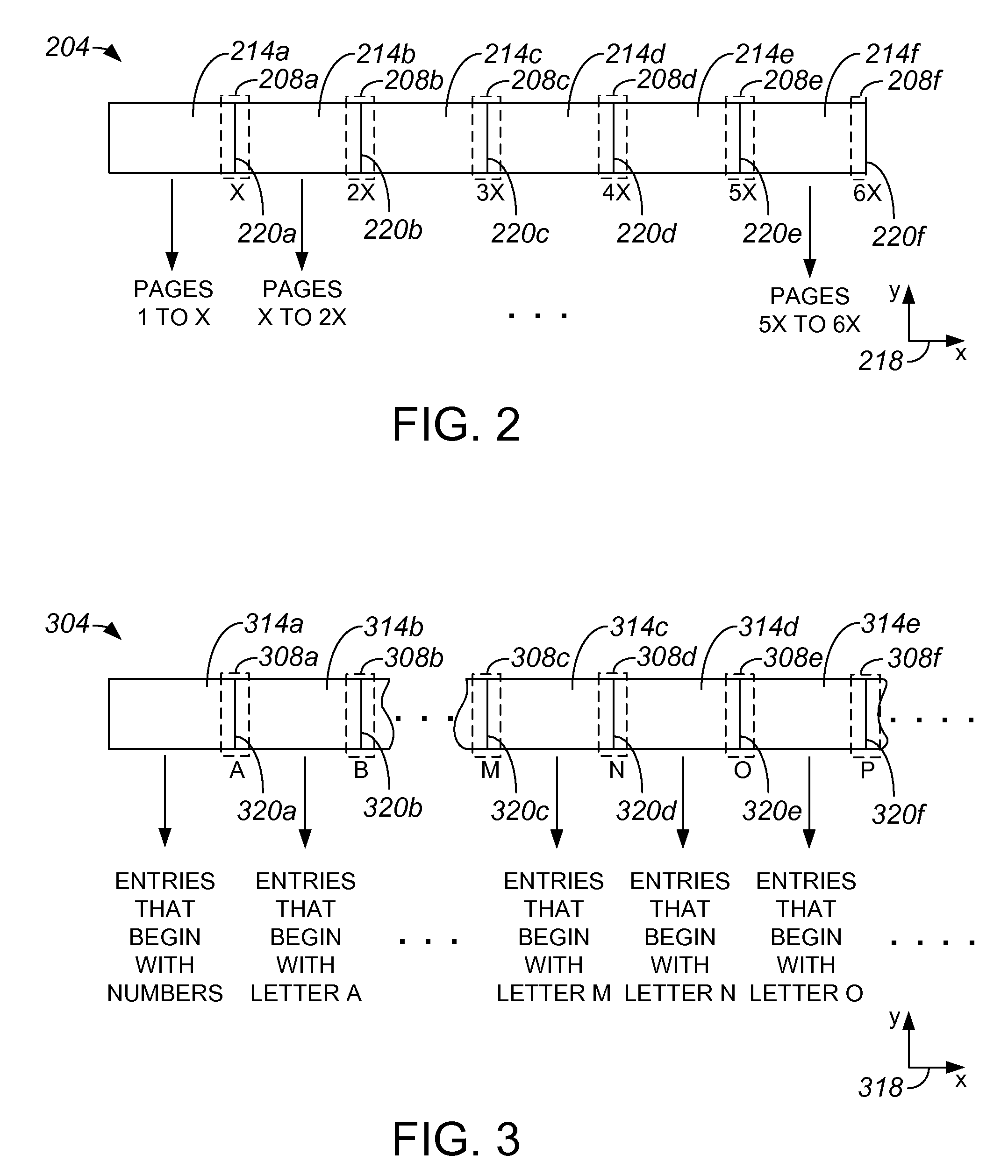 Method and Apparatus for Implementing Slider Detents