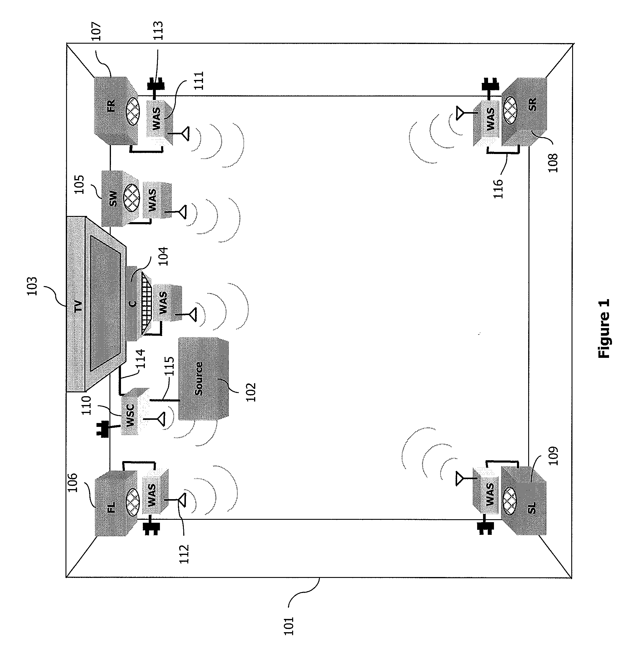 Method for accessing a medium in a synchronous communications network by a transmit node, computer program product, storage means and transmit node