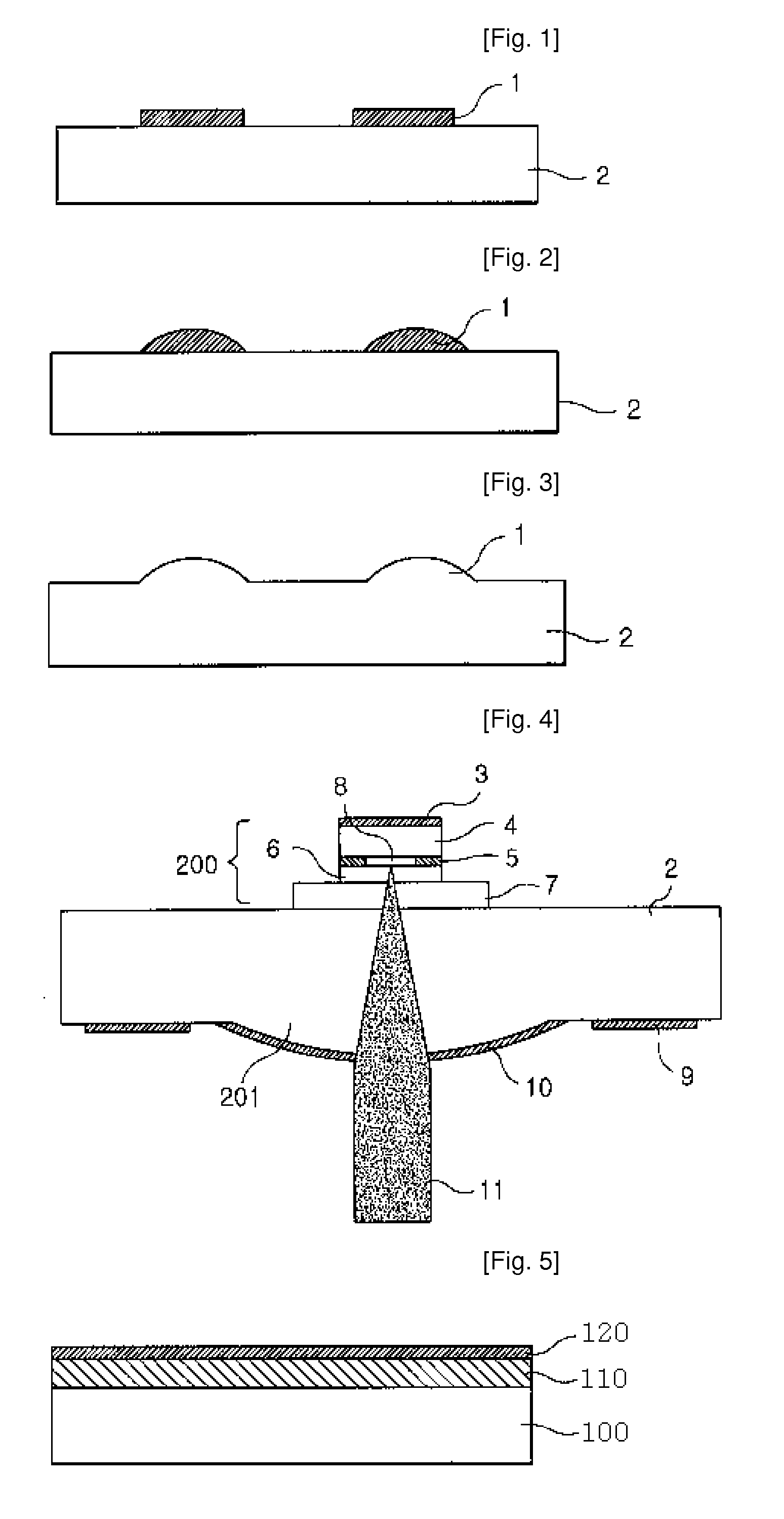 Method for Fabricating Micro-Lens and Micro-Lens Integrated Optoelectronic Devices Using Selective Etch of Compound Semiconductor