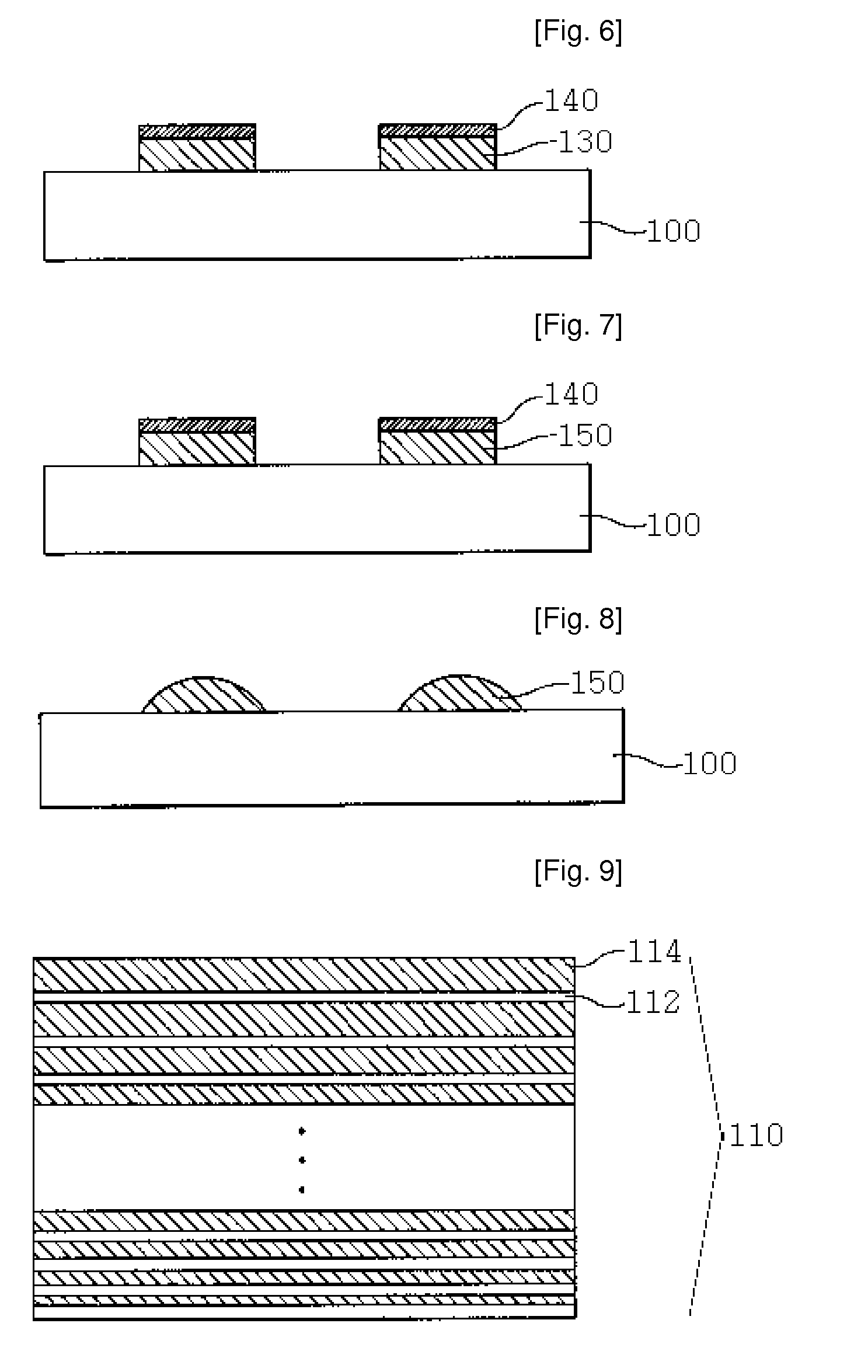 Method for Fabricating Micro-Lens and Micro-Lens Integrated Optoelectronic Devices Using Selective Etch of Compound Semiconductor
