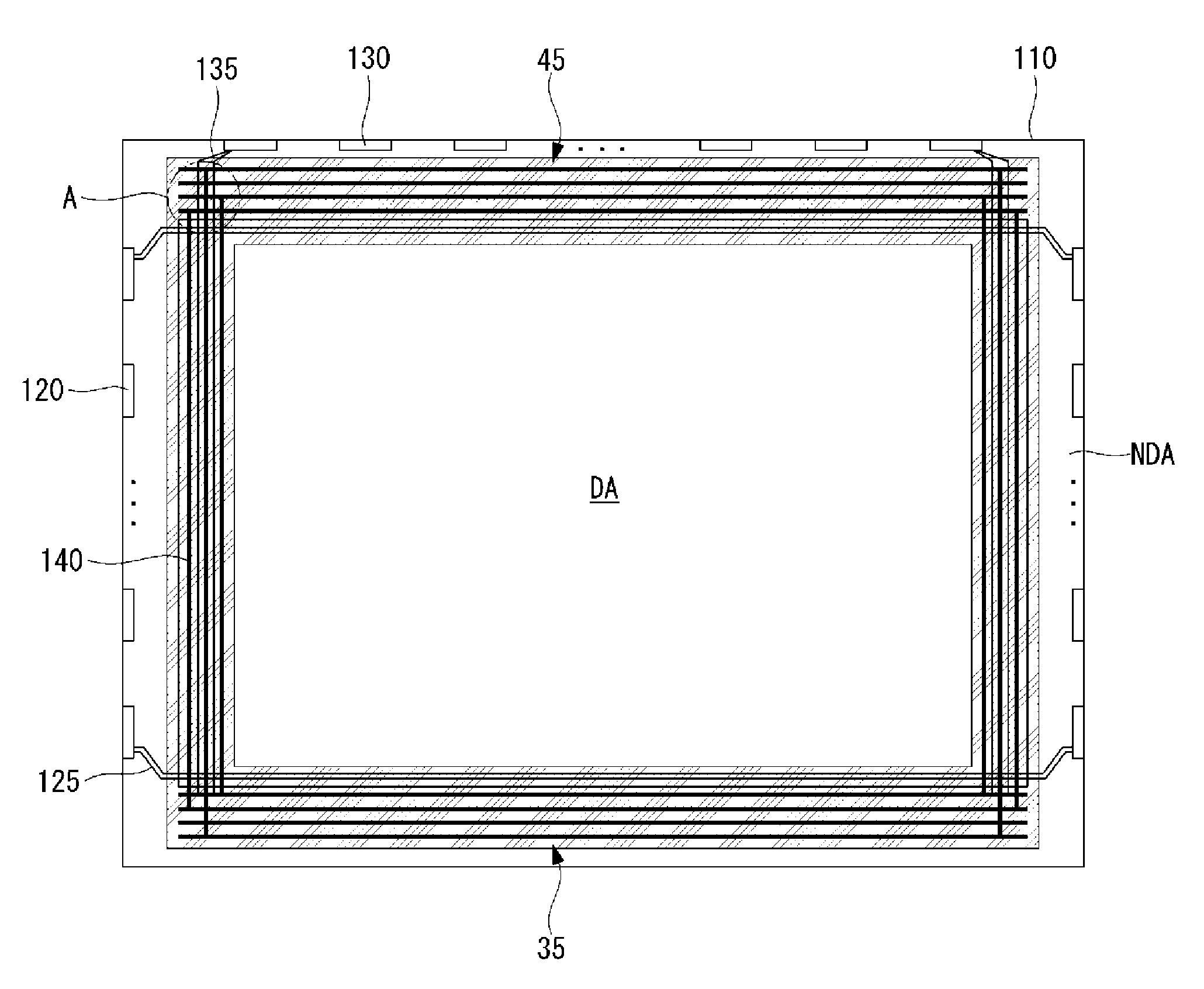 Display device and method for manufacturing the same