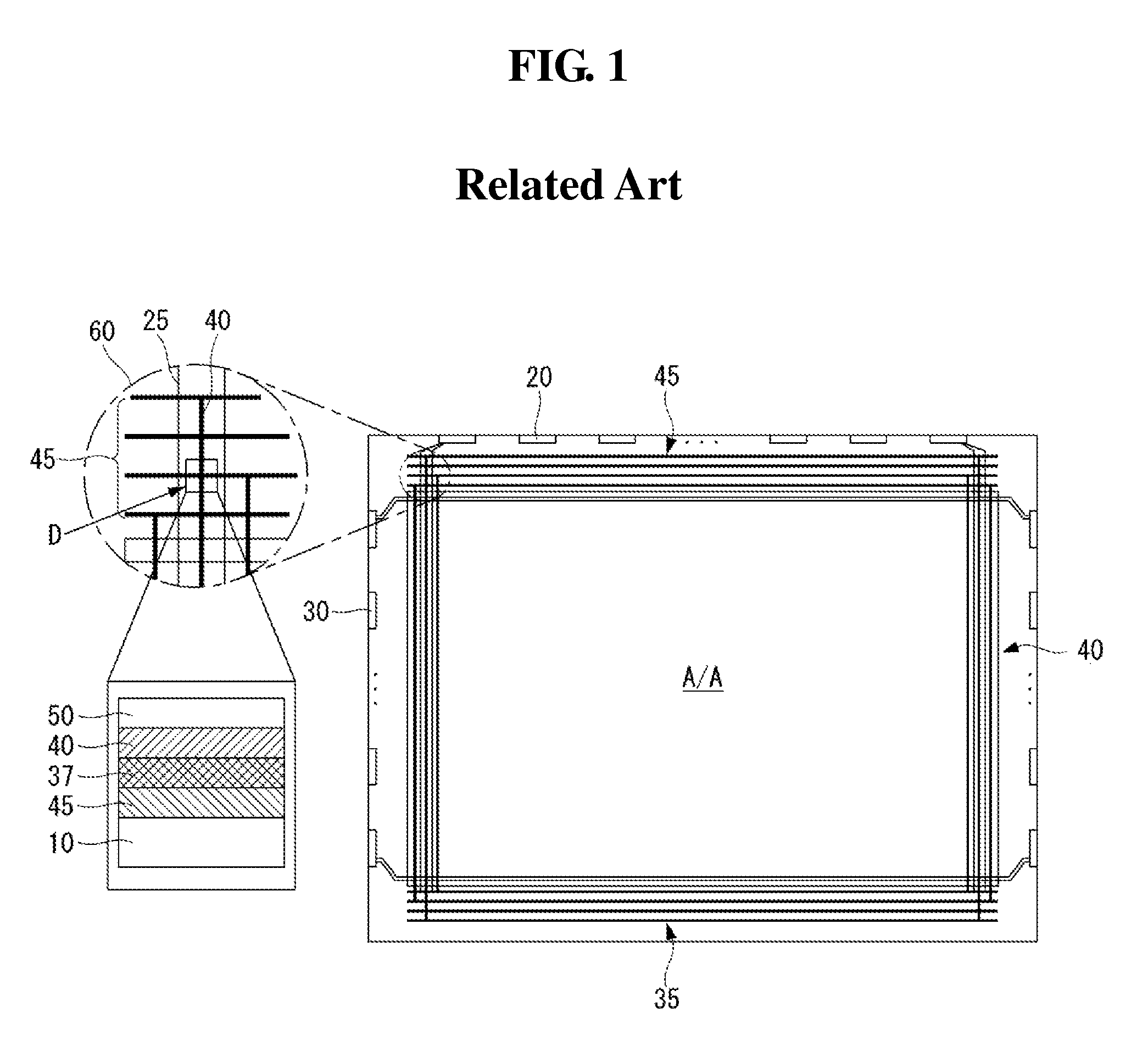 Display device and method for manufacturing the same