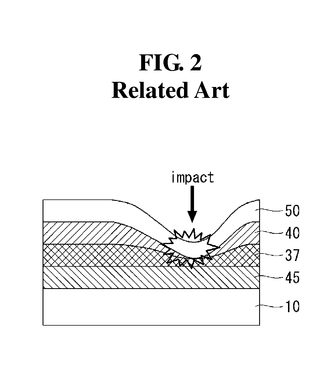 Display device and method for manufacturing the same