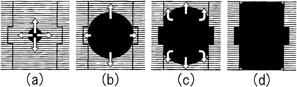 Permanent magnet motor and manufacturing method thereof