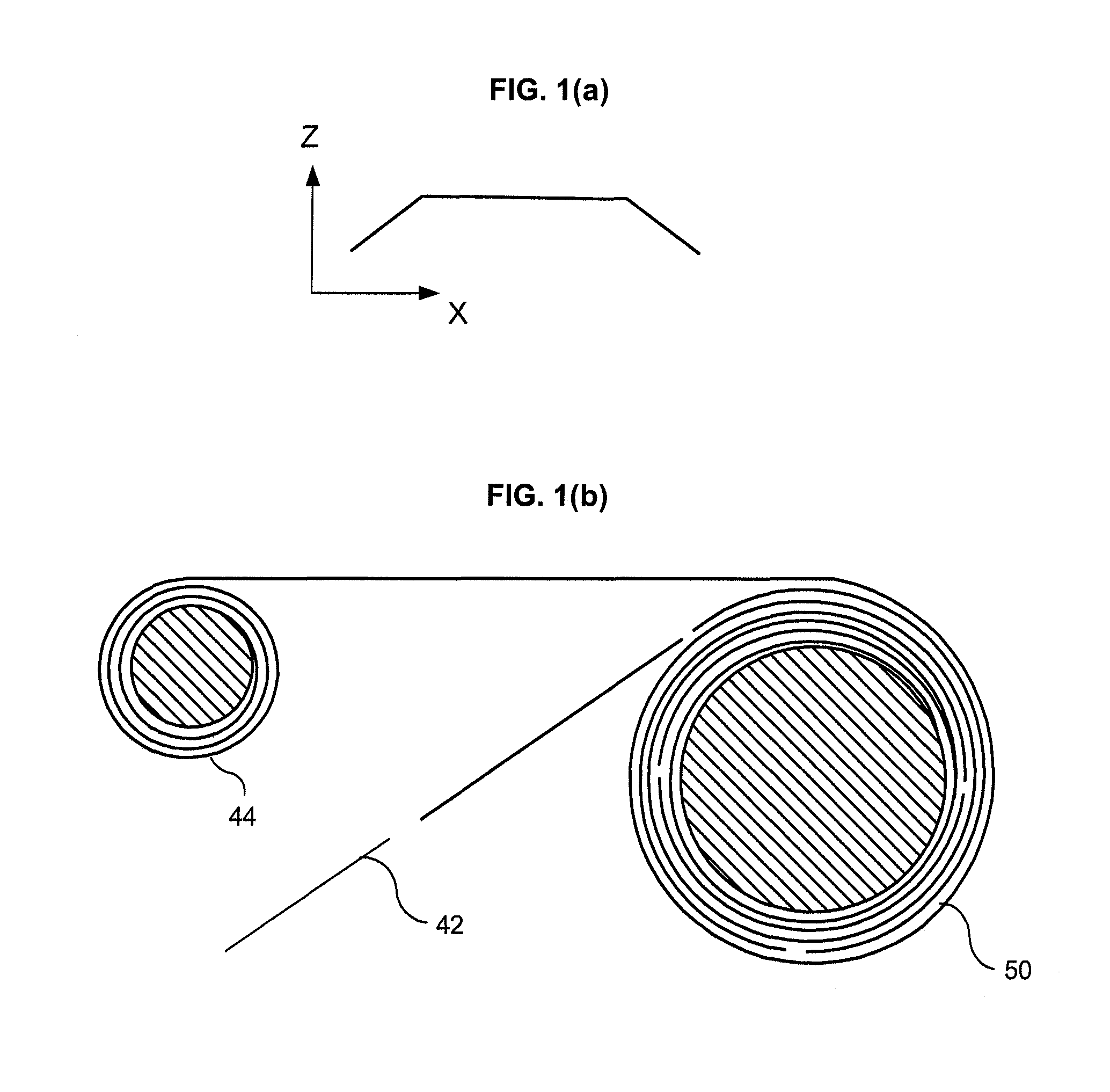 Multidirectionally reinforced shape woven preforms for composite structures