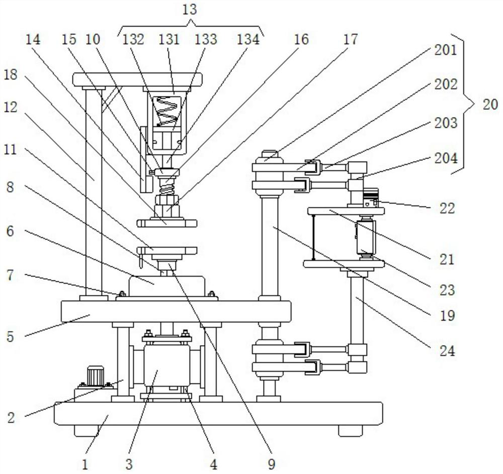 Cutting equipment for textile clothes