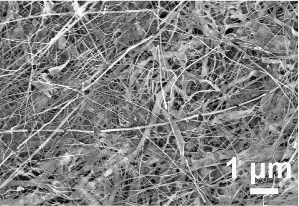 Composite layer, preparation method thereof and lithium-sulfur battery