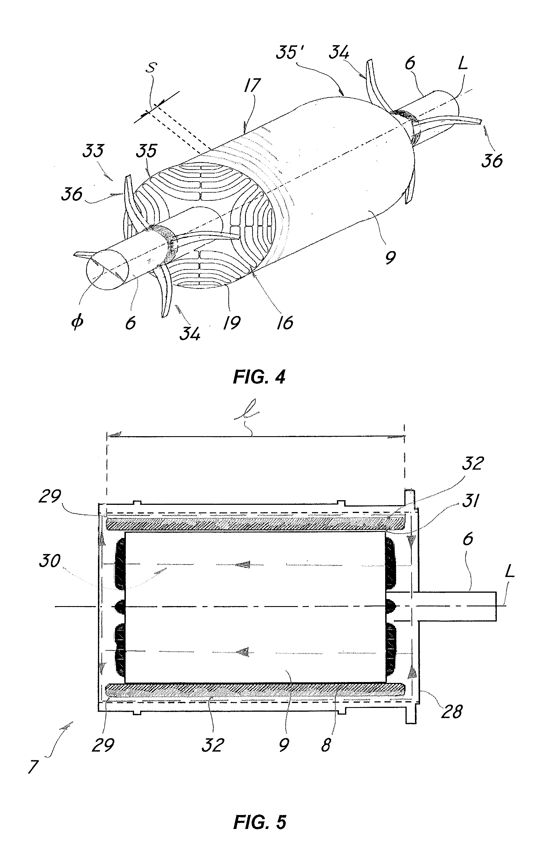 Electric Generator