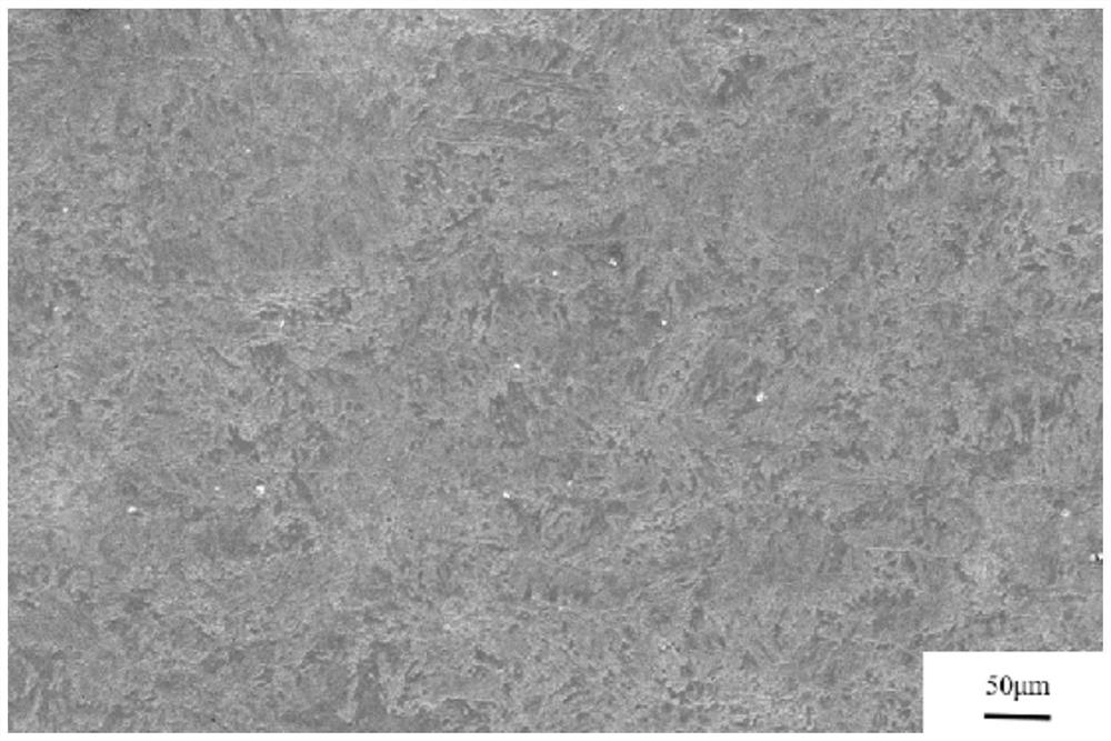 A carbon dioxide corrosion resistant seamless steel pipe and its preparation method