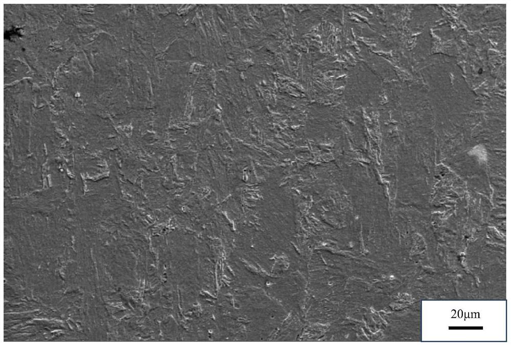 A carbon dioxide corrosion resistant seamless steel pipe and its preparation method