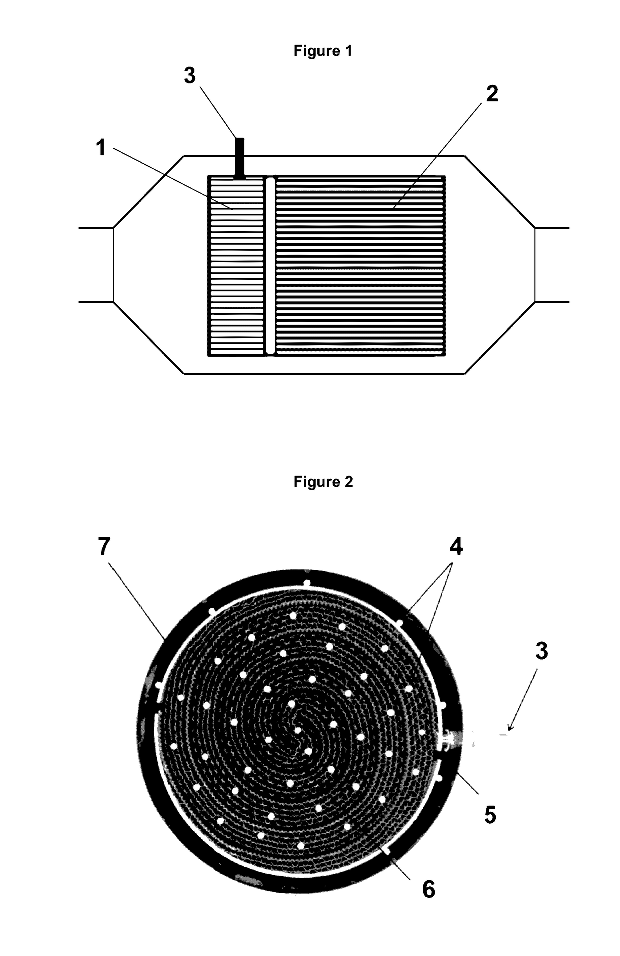 Electrically heated catalyst for a compression ignition engine
