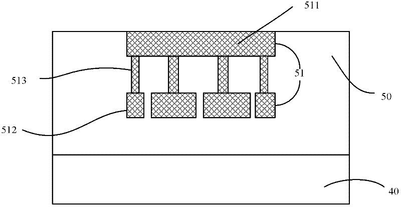 Welding disc and silicon-on-insulator (SOI) device with same