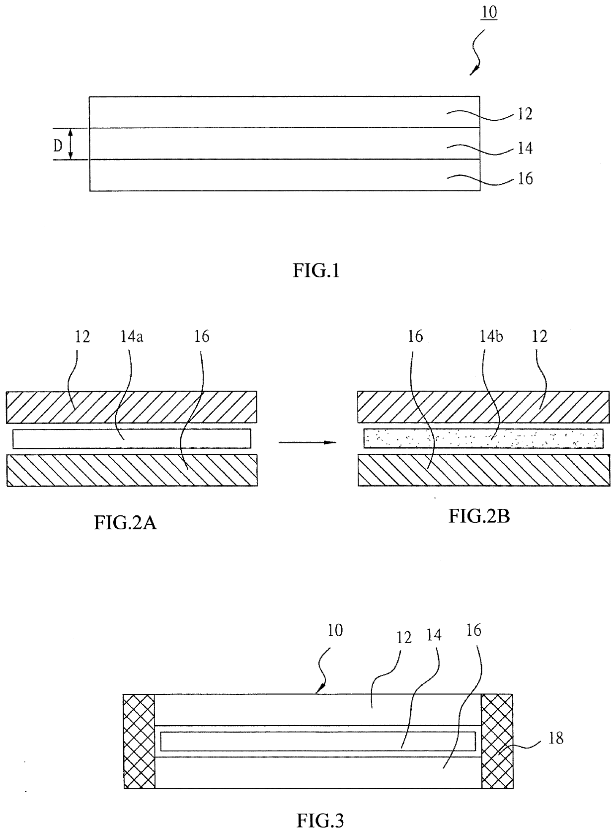 Heat capacitors