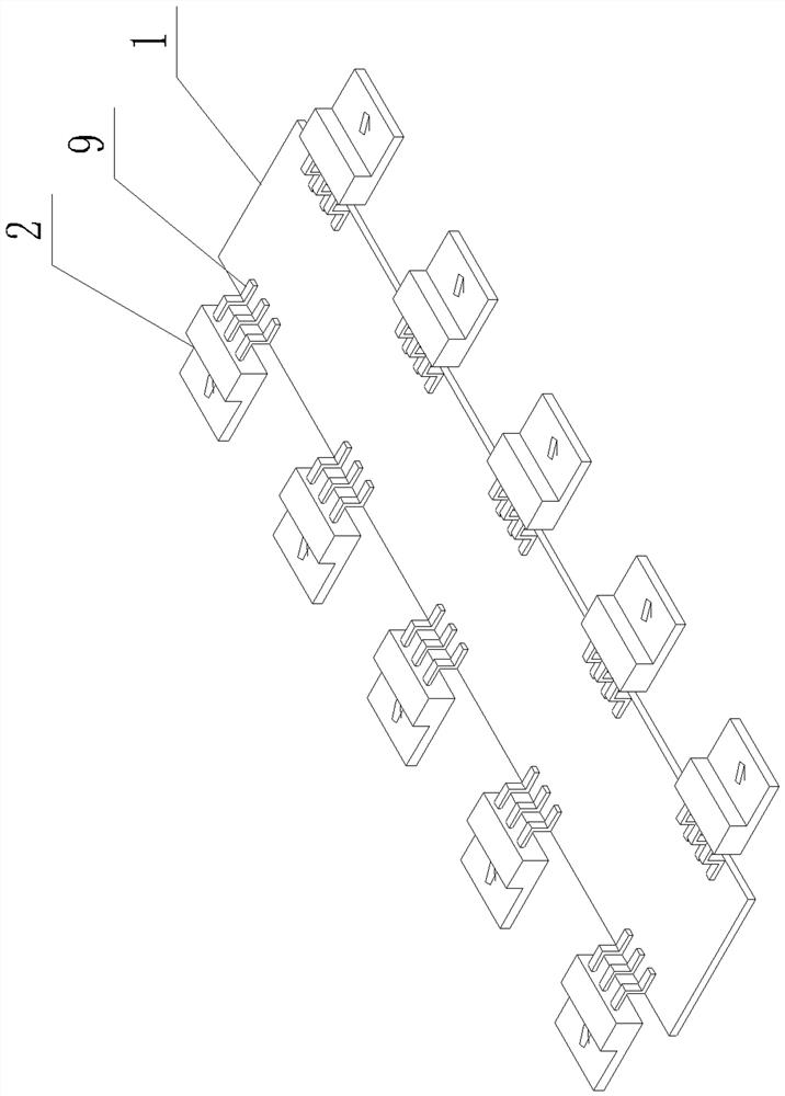 Motor controller using phase change material to absorb heat