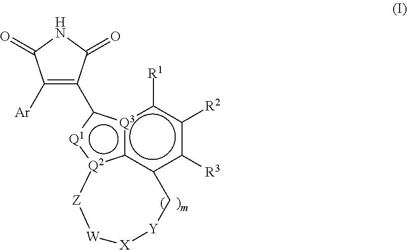 1h-pyrrole-2,5-dione compounds and methods of using them to induce self-renewal of stem/progenitor supporting cells