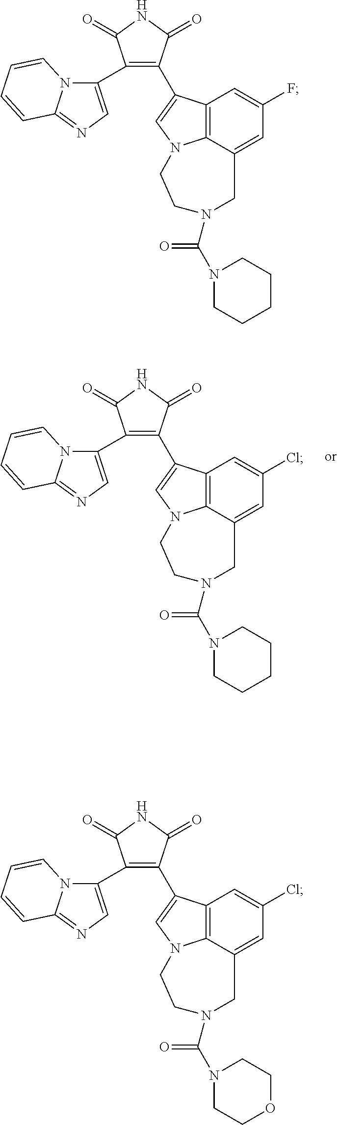 1h-pyrrole-2,5-dione compounds and methods of using them to induce self-renewal of stem/progenitor supporting cells