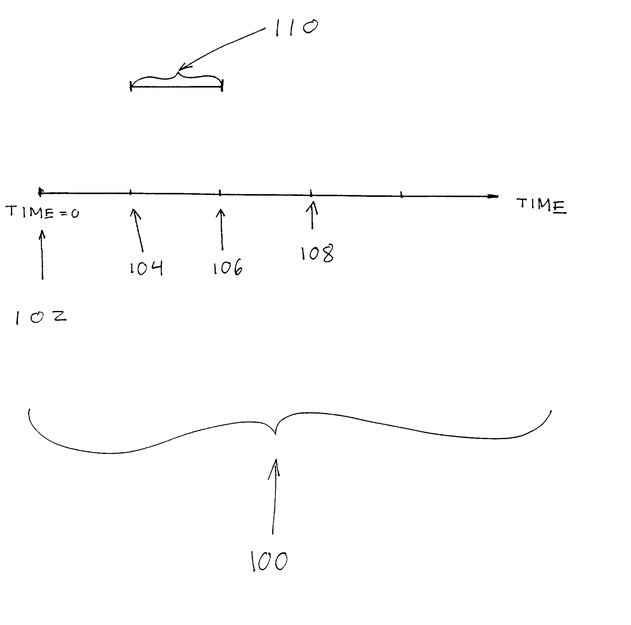 Method and apparatus for resolving conflicts in a substrate processing system