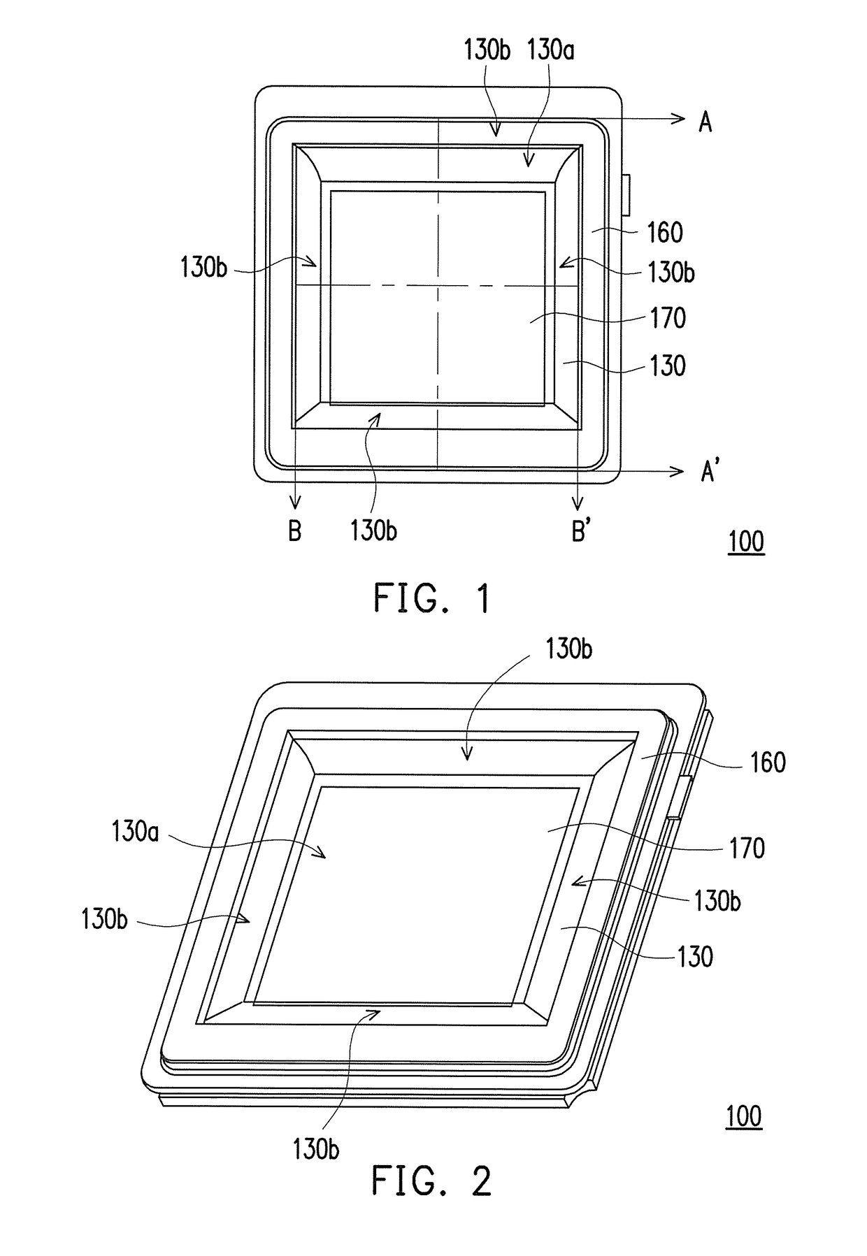 Fingerprint identification apparatus and manufacturing method thereof