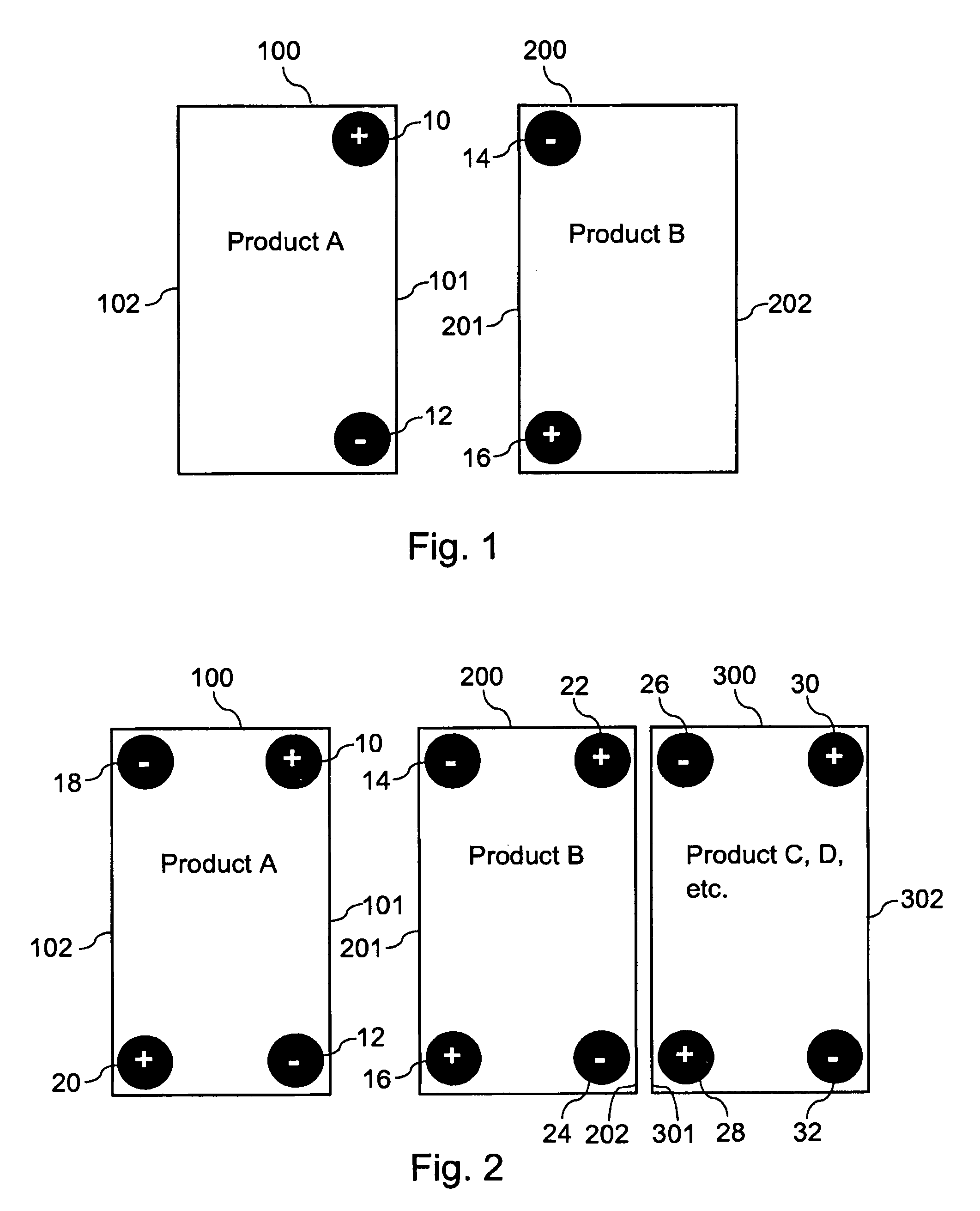 Audio magnetic connection and indexing device