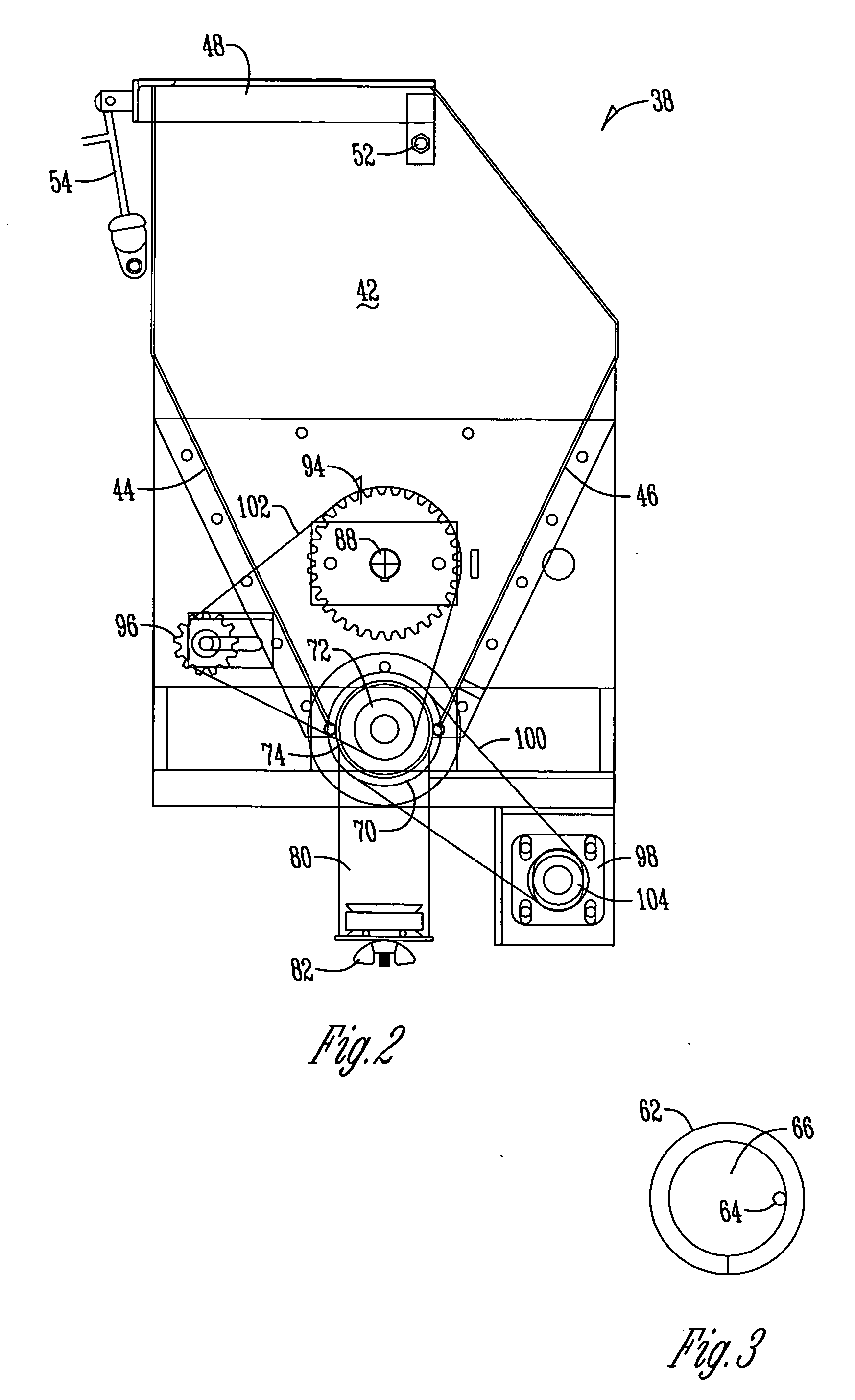 Apparatus and method for adding pigmentation to concrete mix