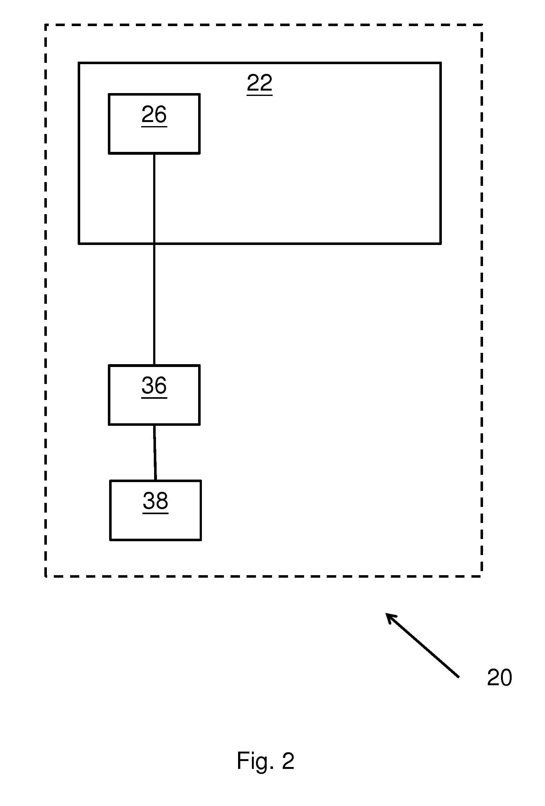 Wireless charger system with radio controlled clock