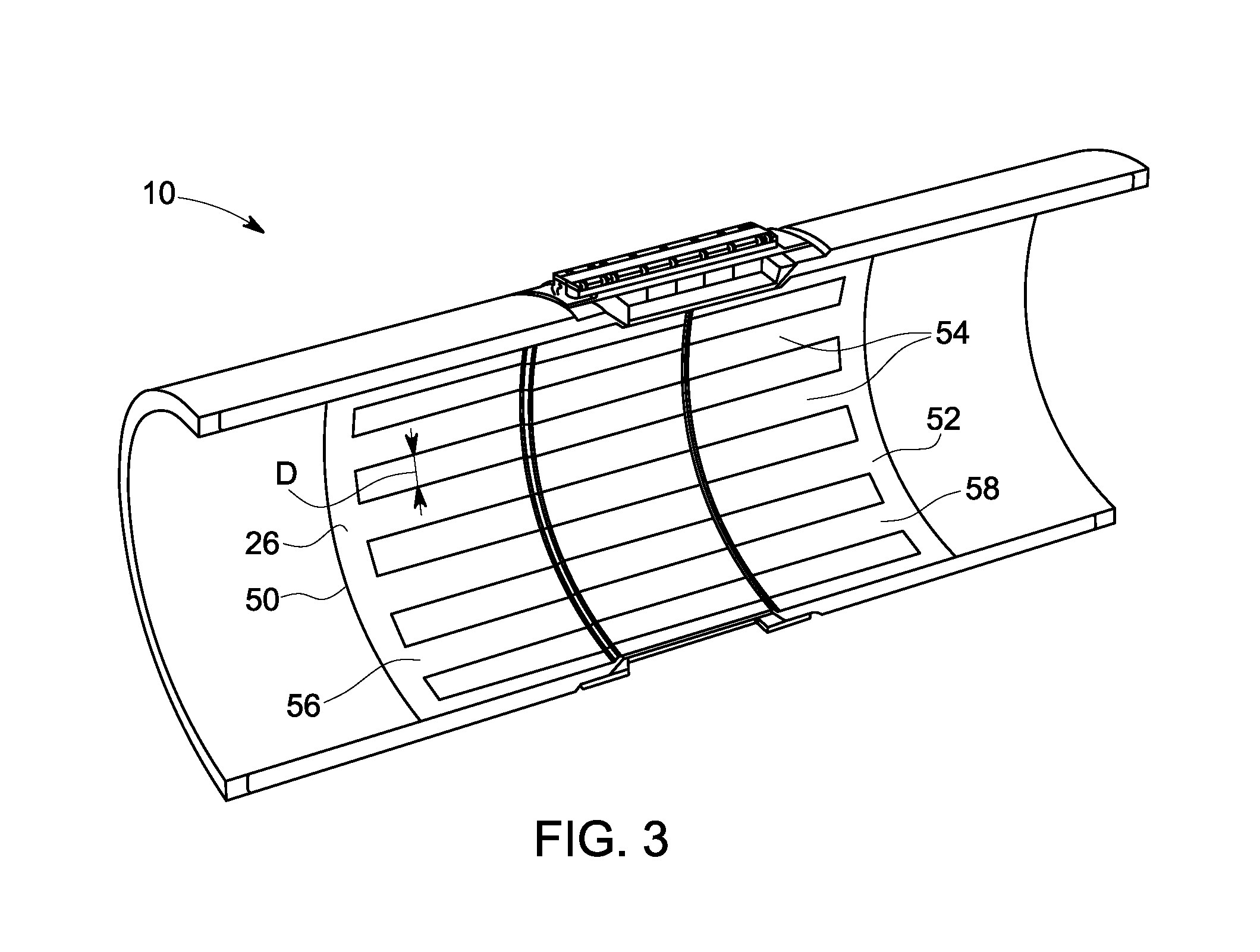 Radio frequency (RF) body coil assembly for dual-modality imaging
