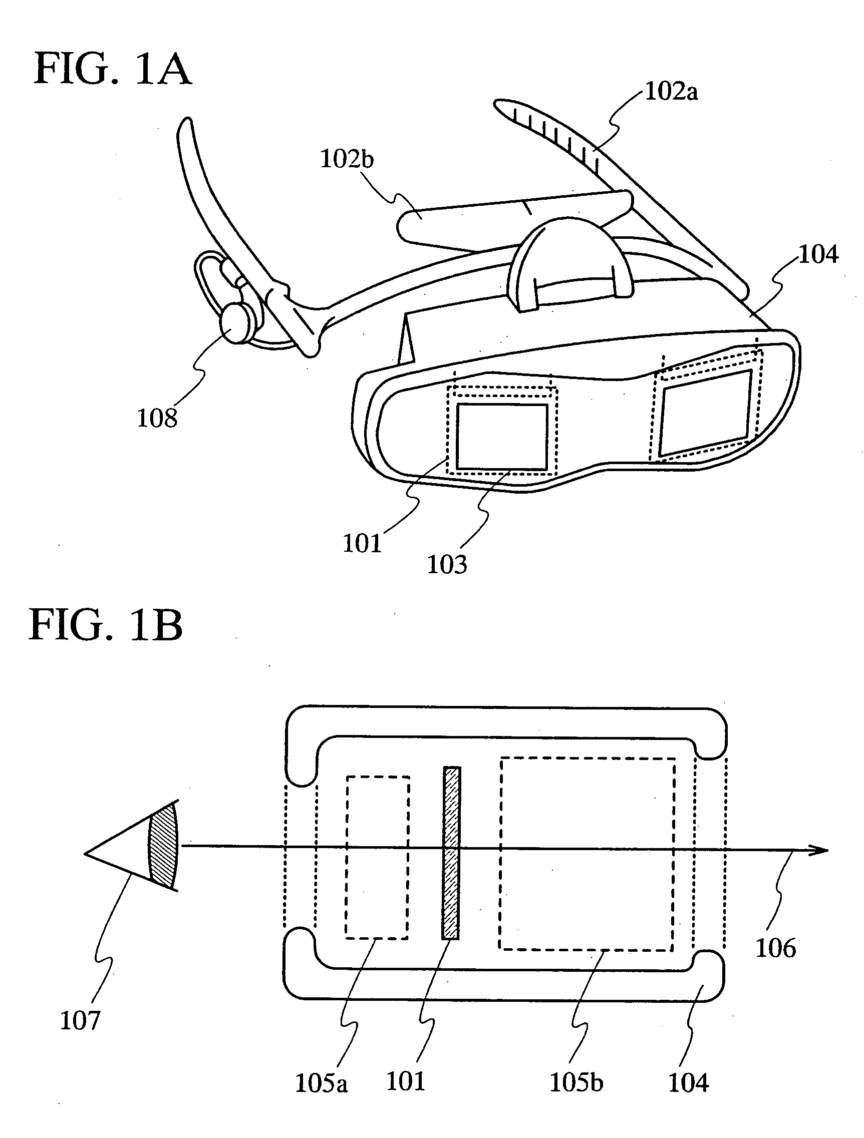 Display device and telecommunication system