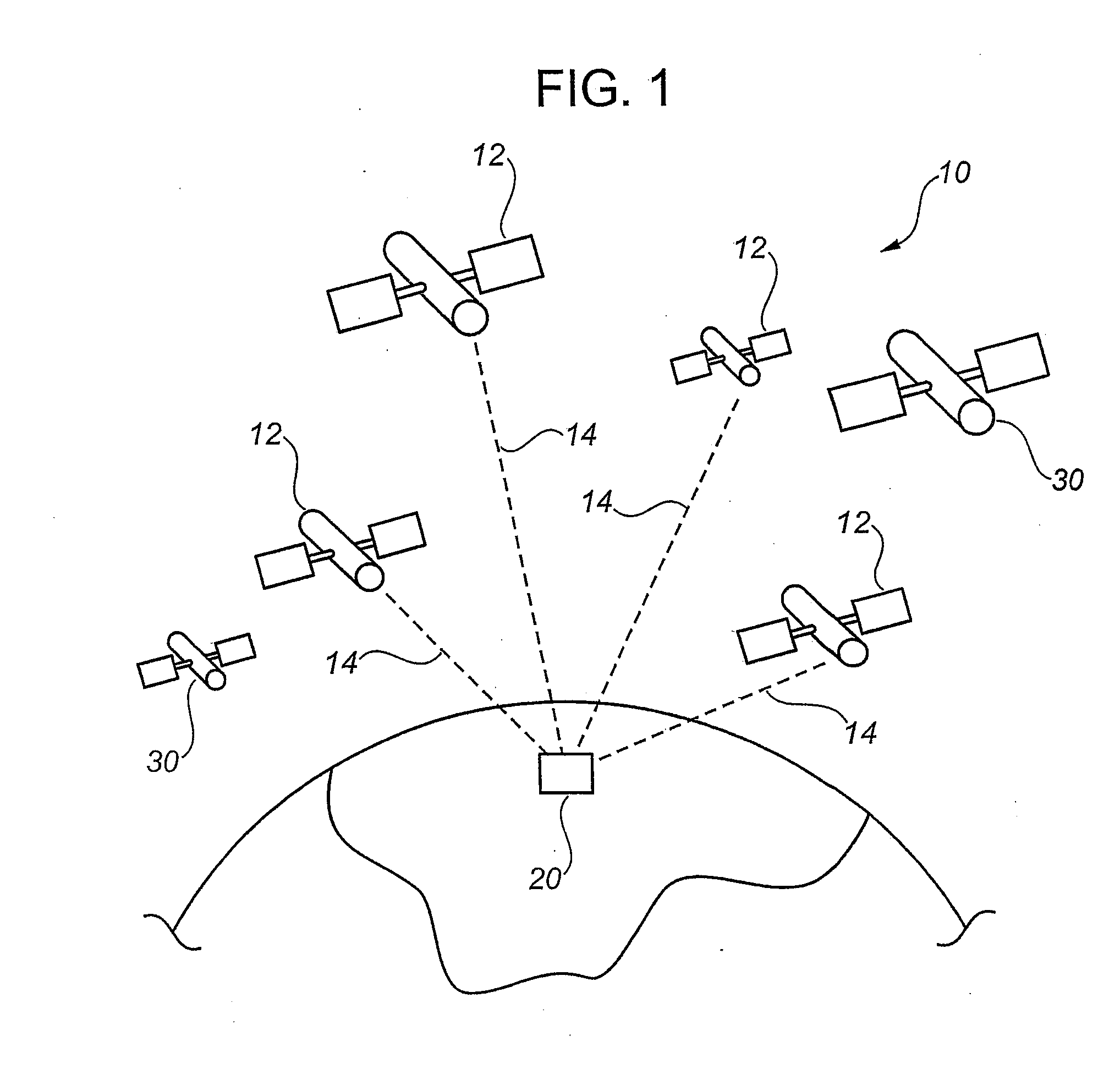 System and method for applying code corrections for GNSS positioning