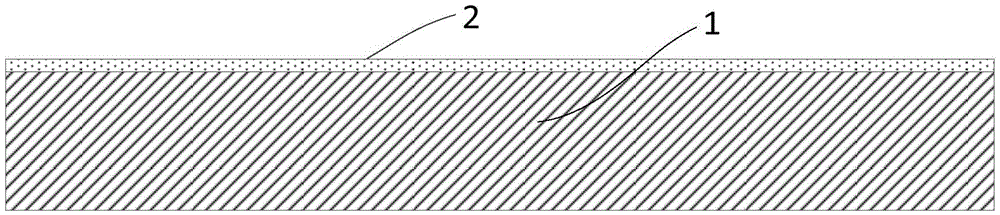 Bump structure and forming method for preventing bump lateral etching