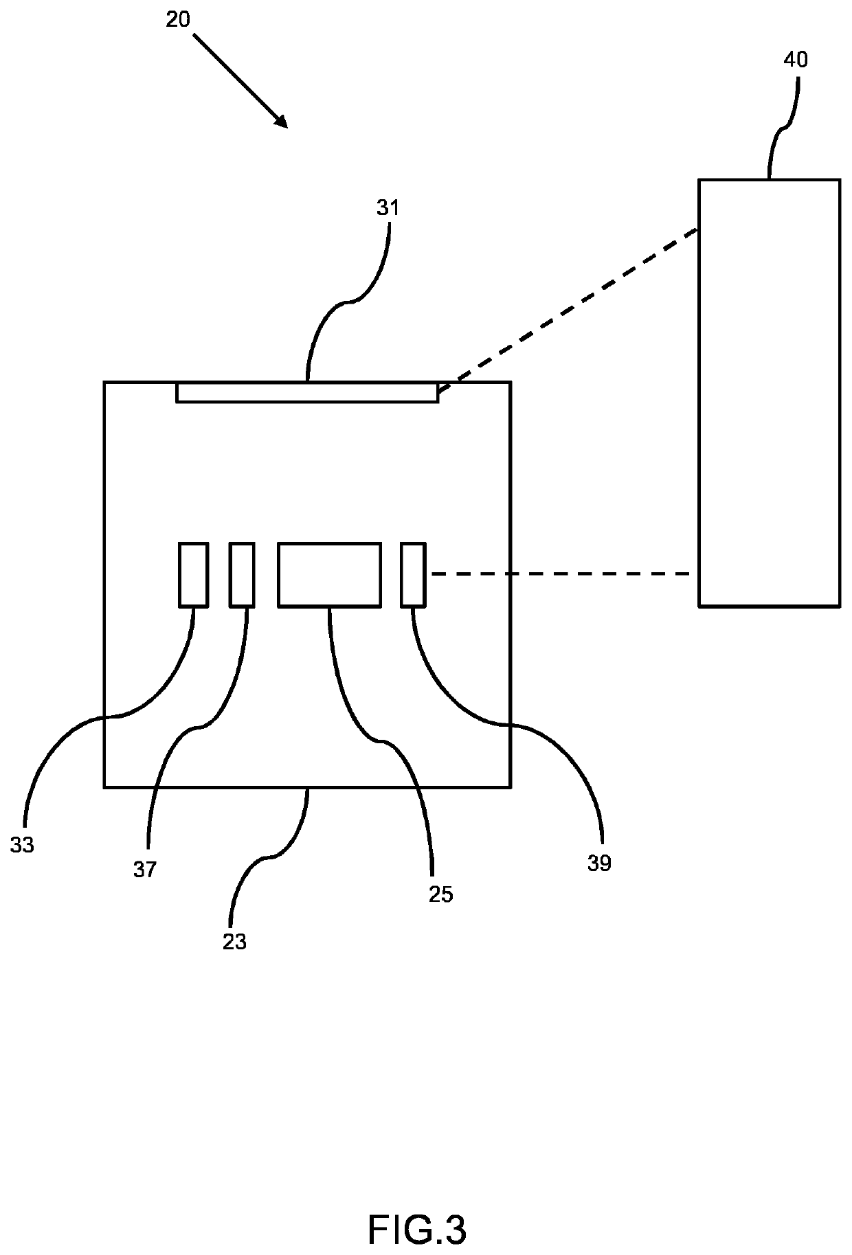 Apparatus and Method for X-ray Fluorescence Analysis