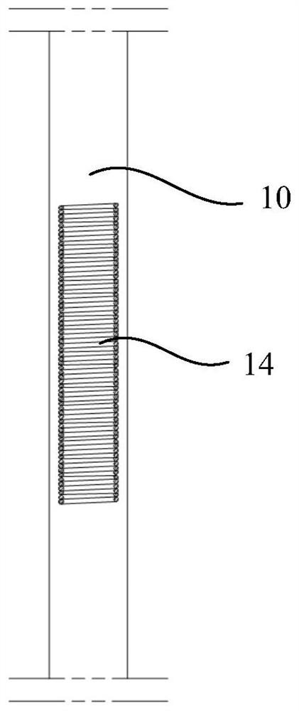 Prostate treatment device