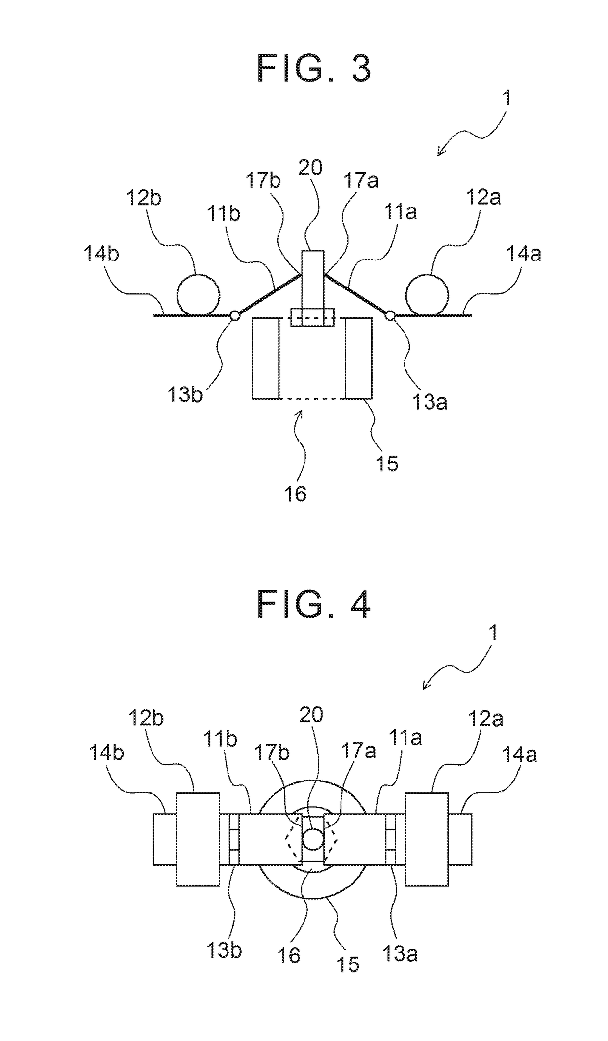 Bolt retrieval apparatus and bolt retrieval system