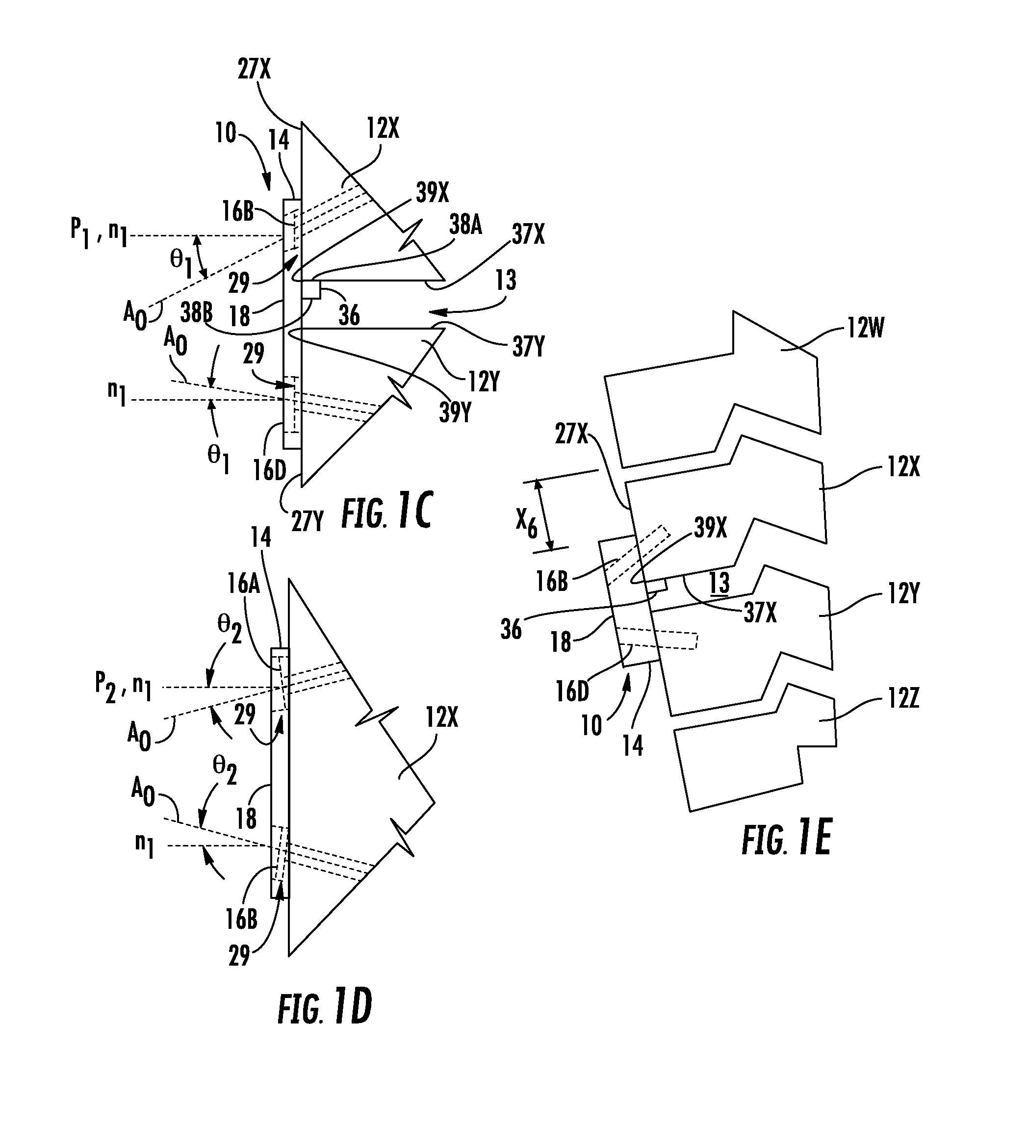 Anterior Cervical Plates For Spinal Surgery Employing Anchor Blackout Prevention Devices, And Related Systems And Methods