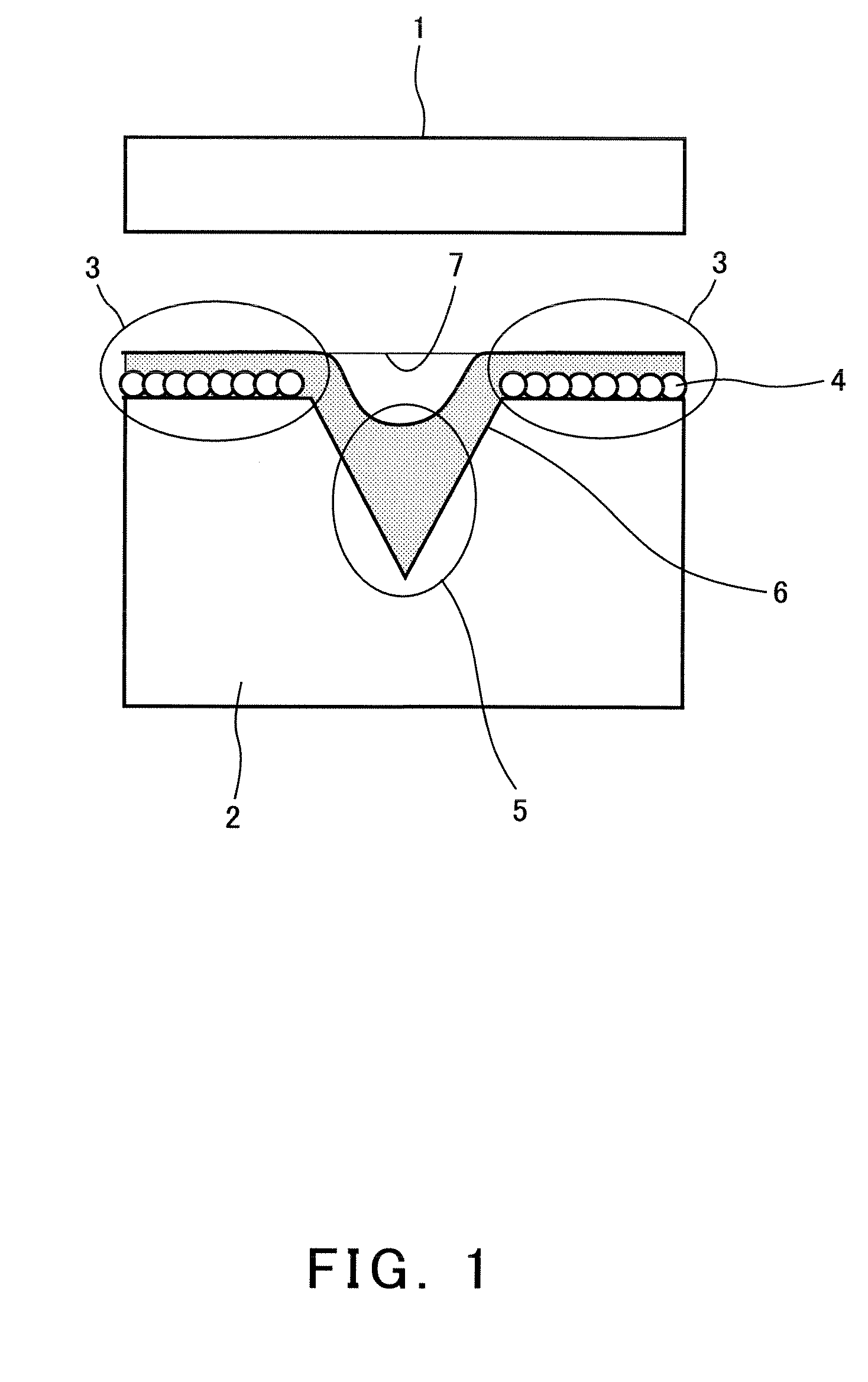 Fixed abrasive wire