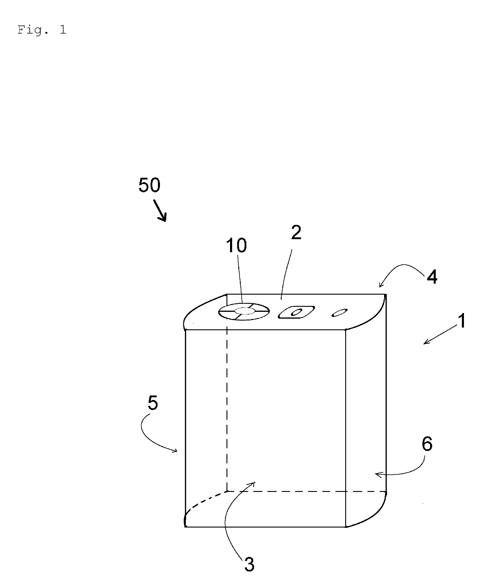Safety valve for gastight battery and gastight battery using safety valve