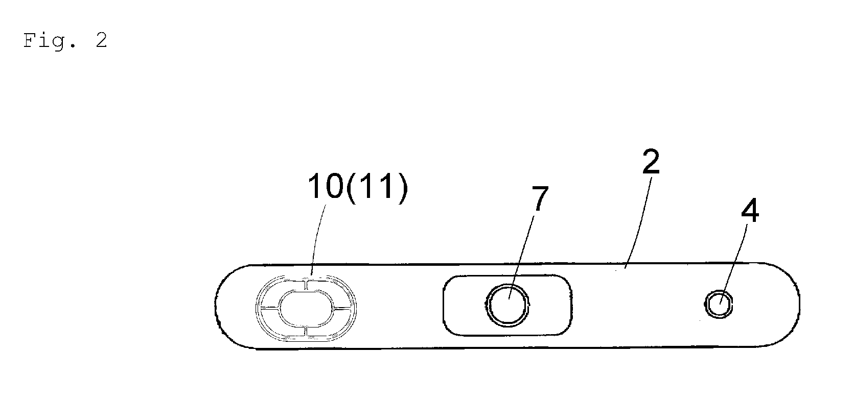 Safety valve for gastight battery and gastight battery using safety valve