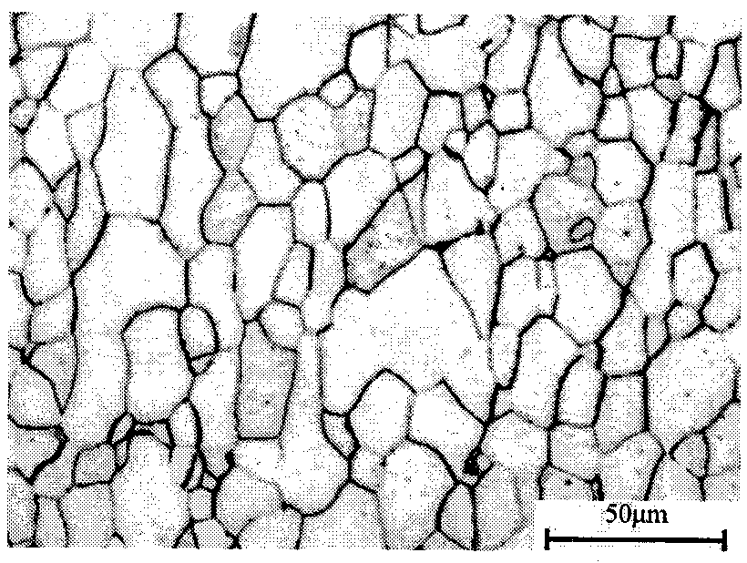 Method for producing extra-deep drawing cold-rolled steel plate based on ASP process