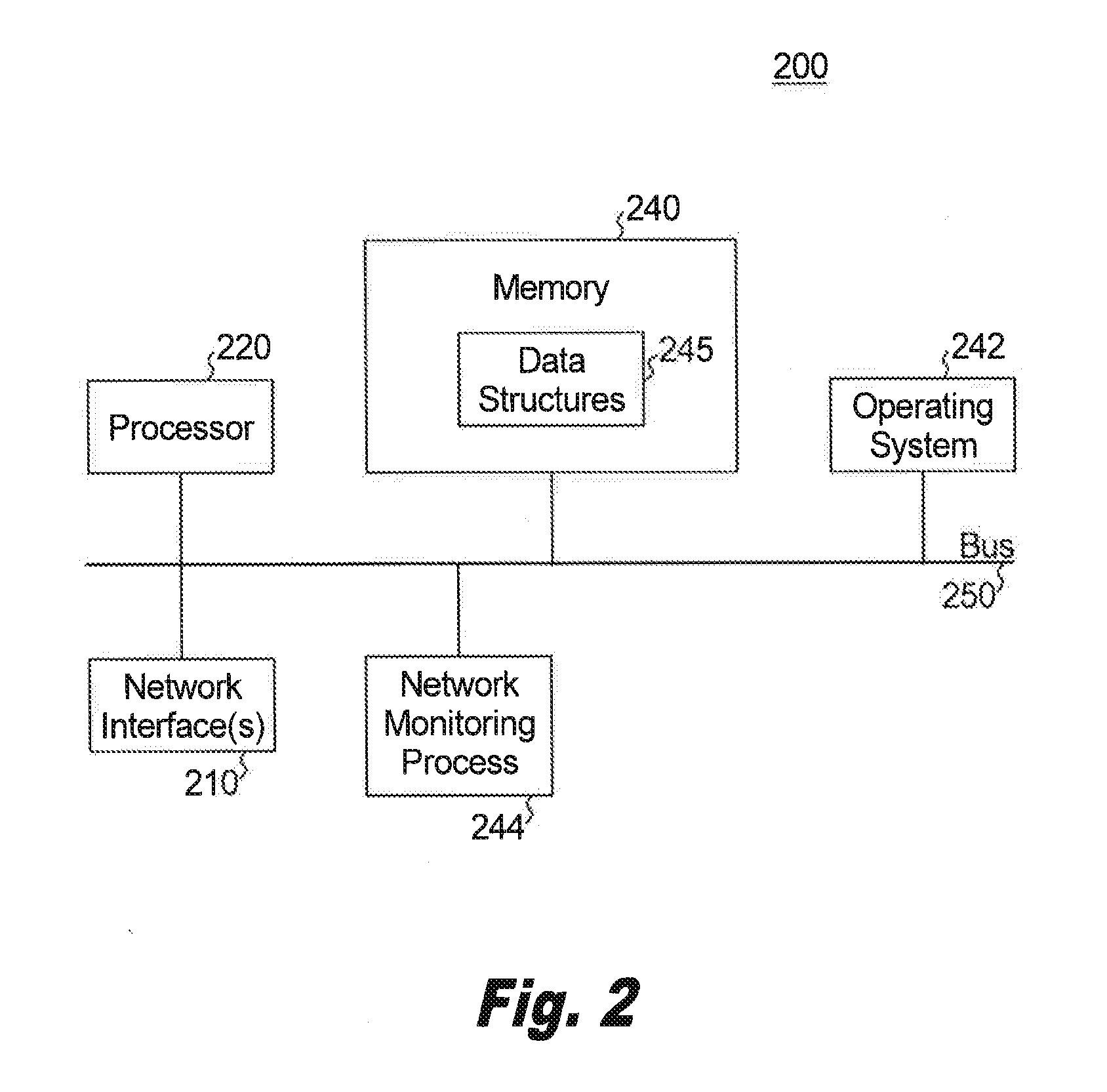 Methods and apparatus to determine network delay with location independence from retransmission delay and application response time