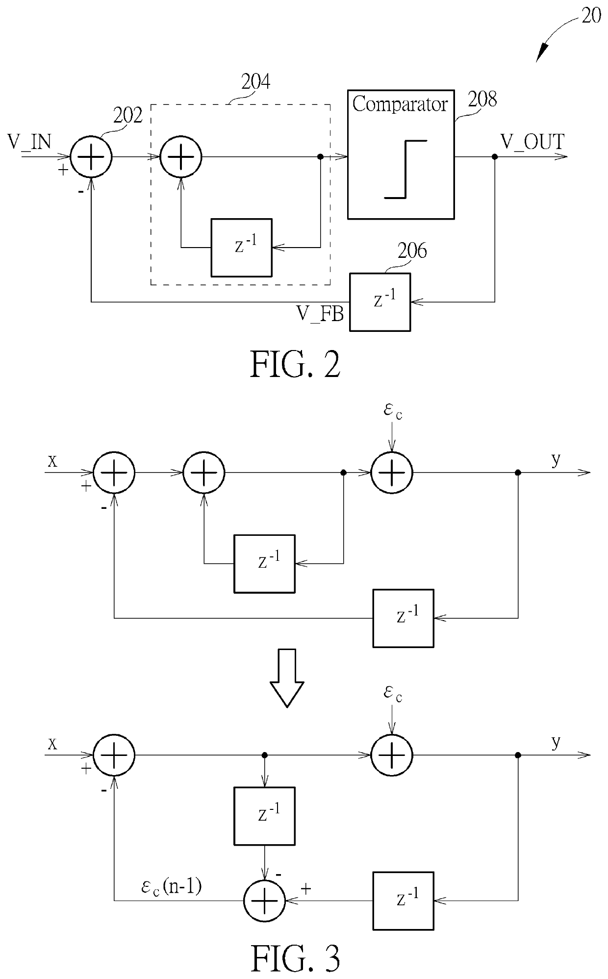 SDM encoder and related signal processing system