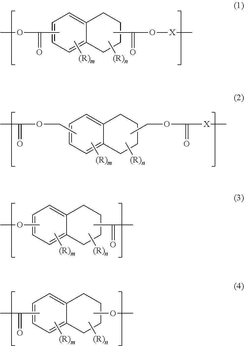 Oxygen-absorbing resin composition