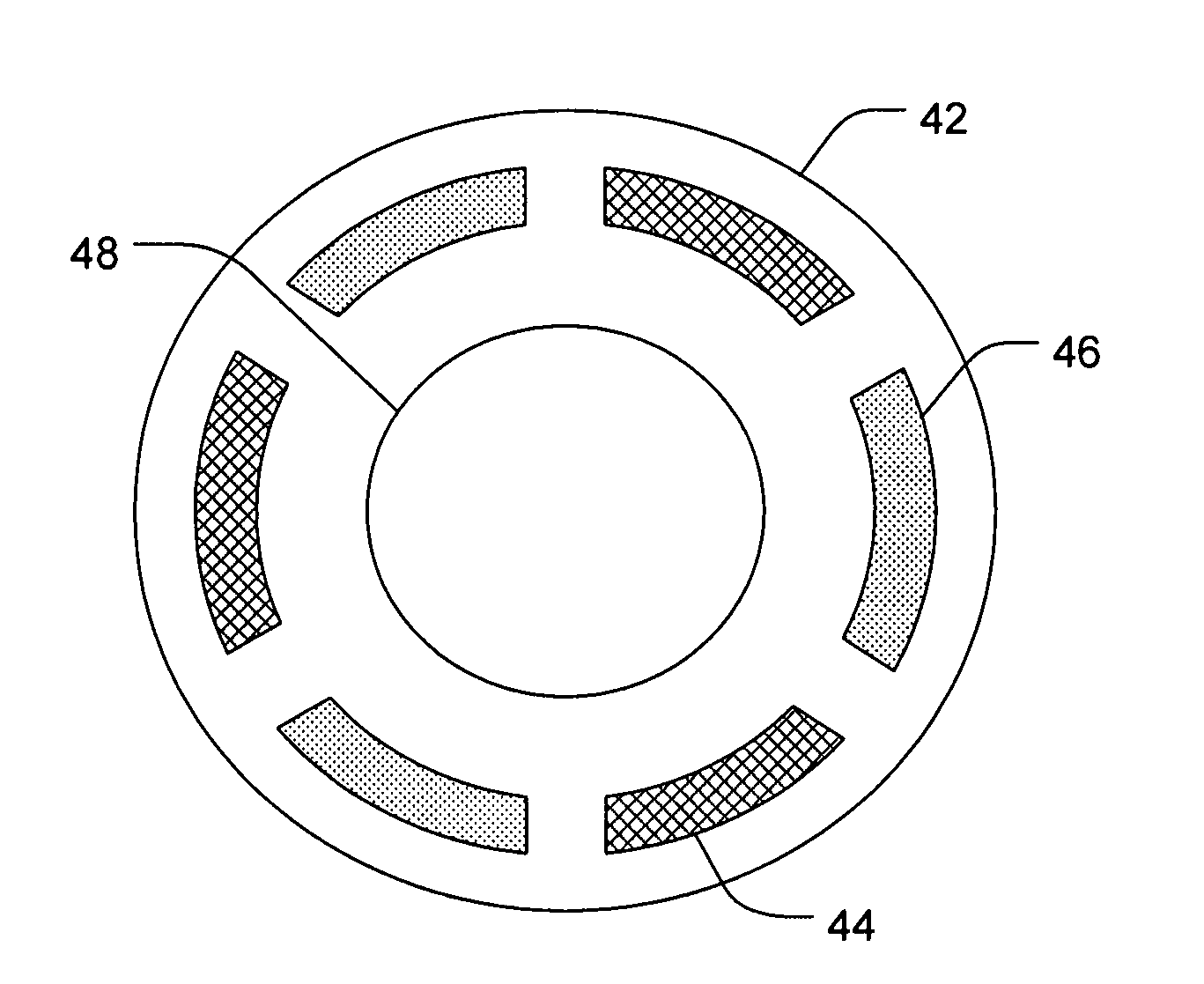 Passive intraocular drug delivery devices and associated methods