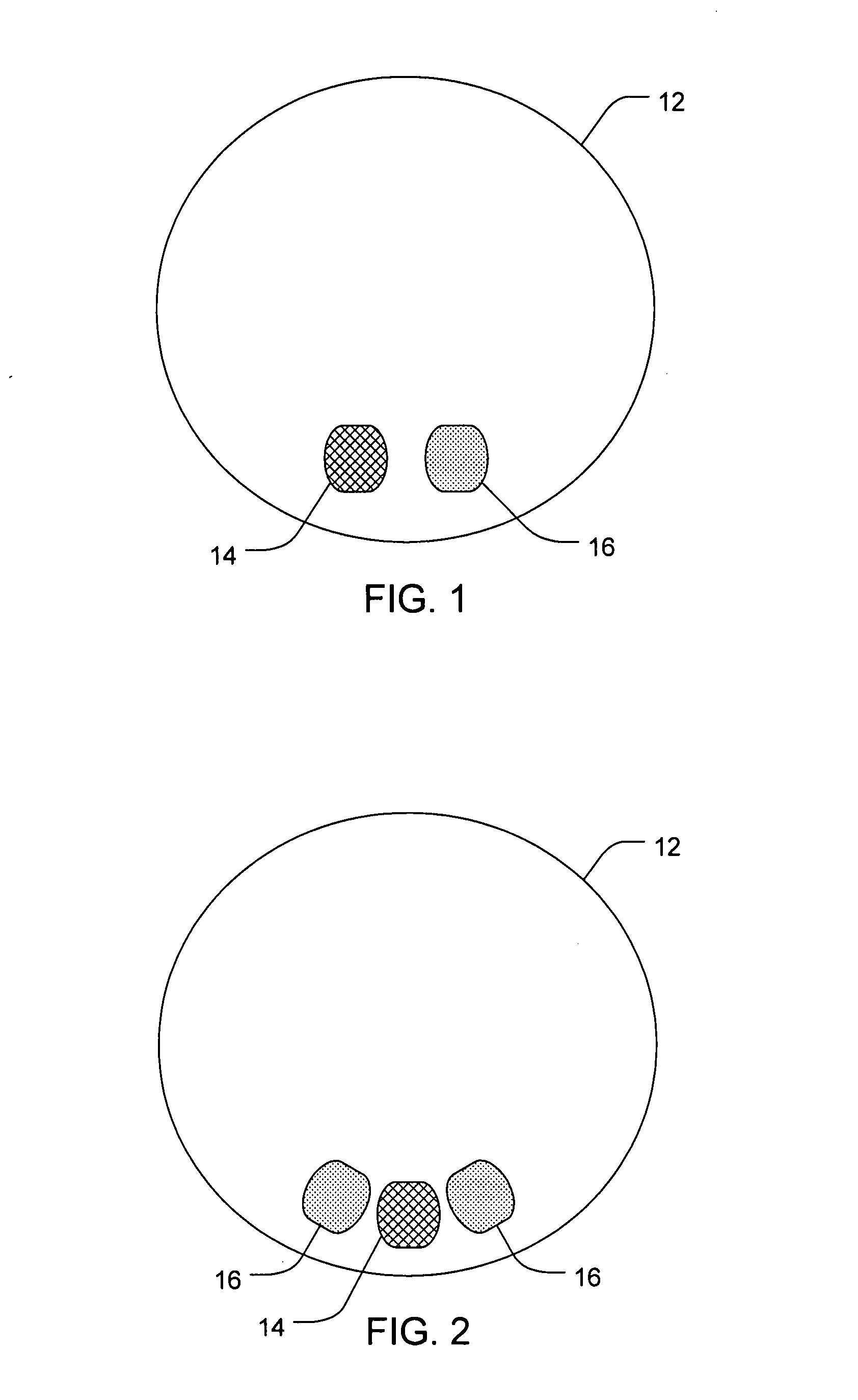 Passive intraocular drug delivery devices and associated methods