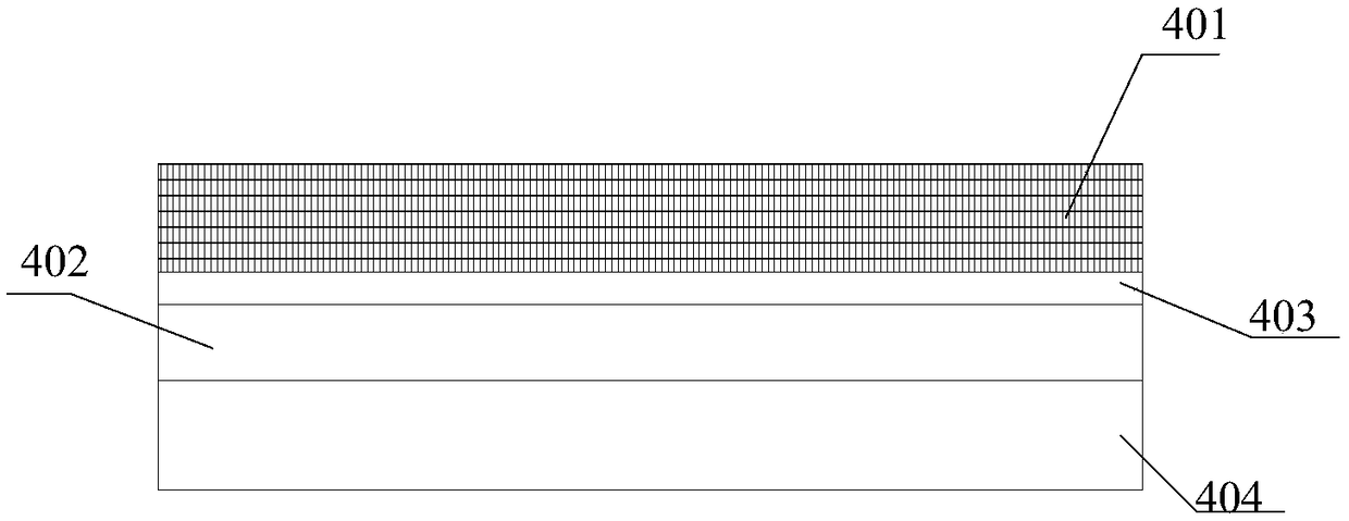 Method for recovering toner powder in a dry manner